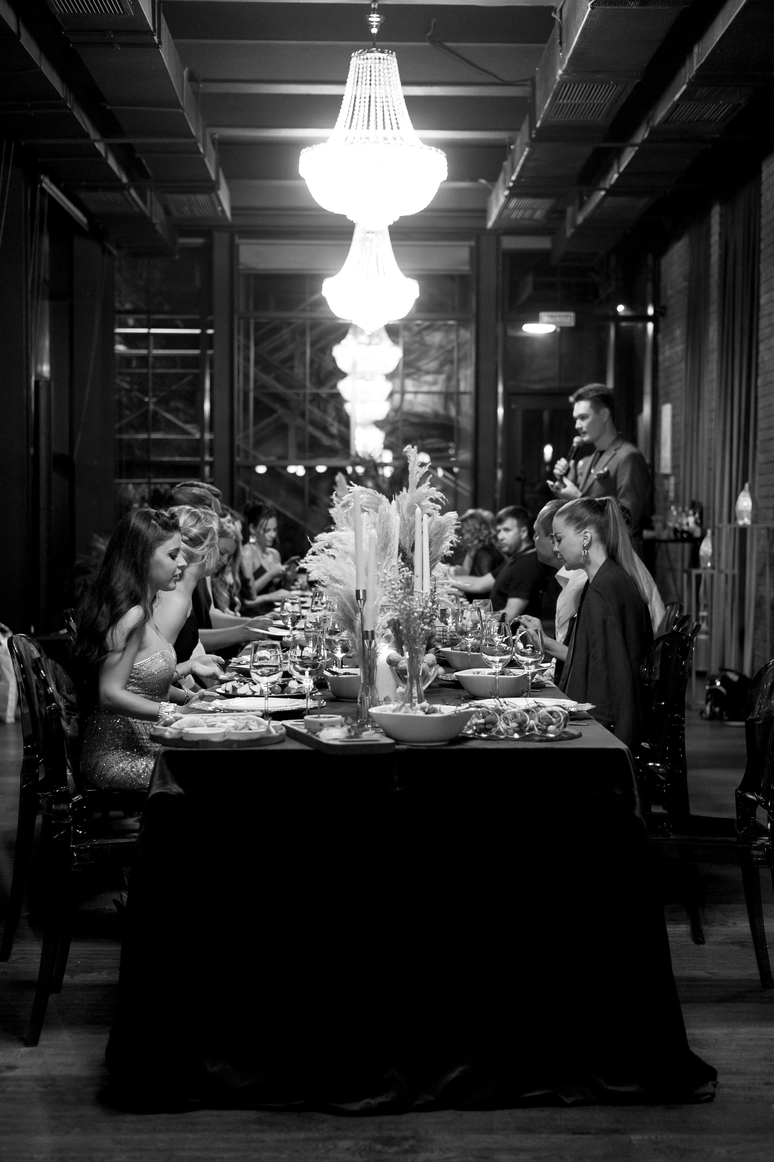 ДЕНЬ РОЖДЕНИЯ ОЛЬГИ. Свадебный и репортажный фотограф в Москве Владимир Сергеев | Naysaikolo