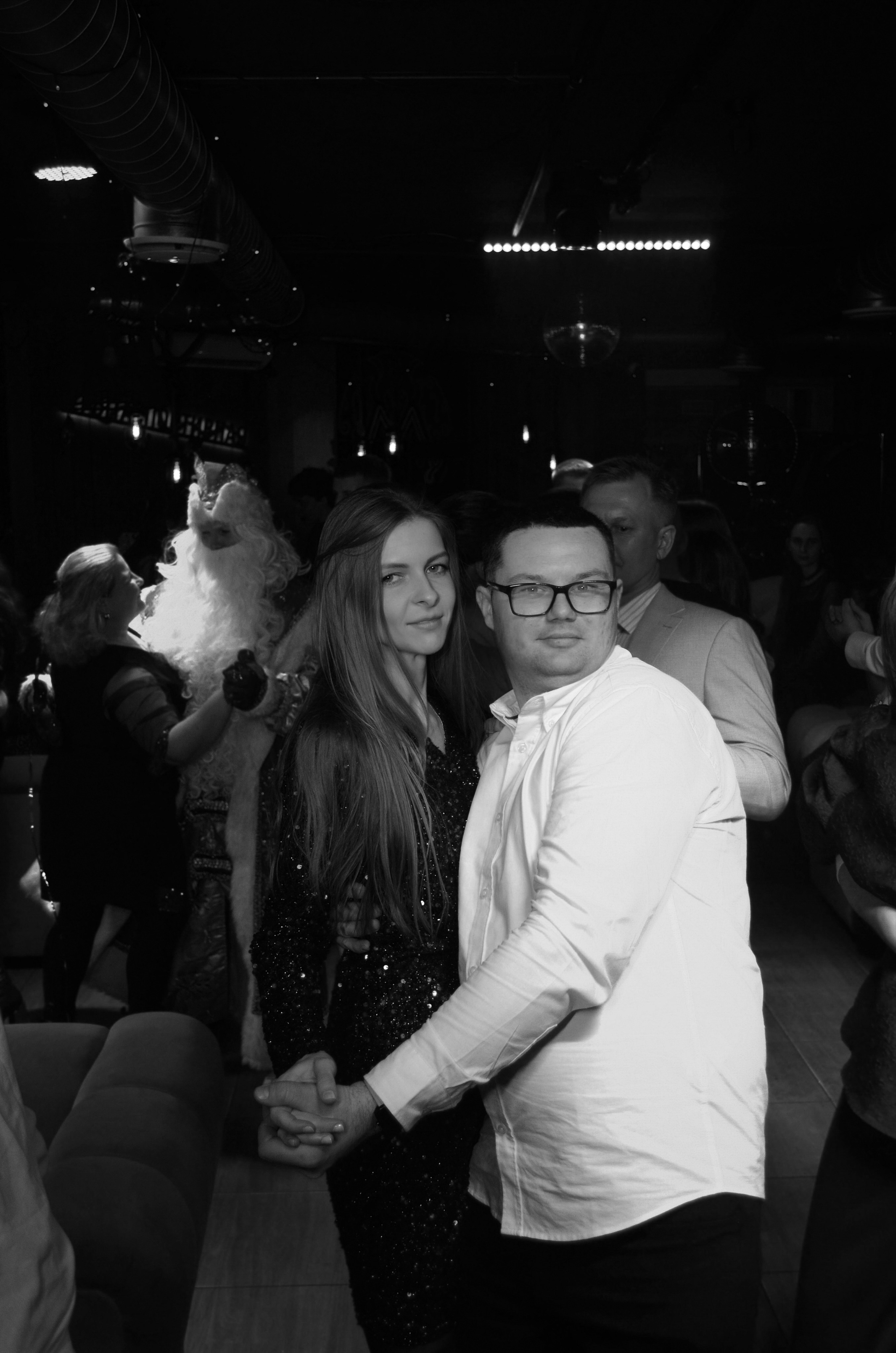 26.12.25 New Year Party. Мята Спортивная — Кальянная, караоке, бар в Минске