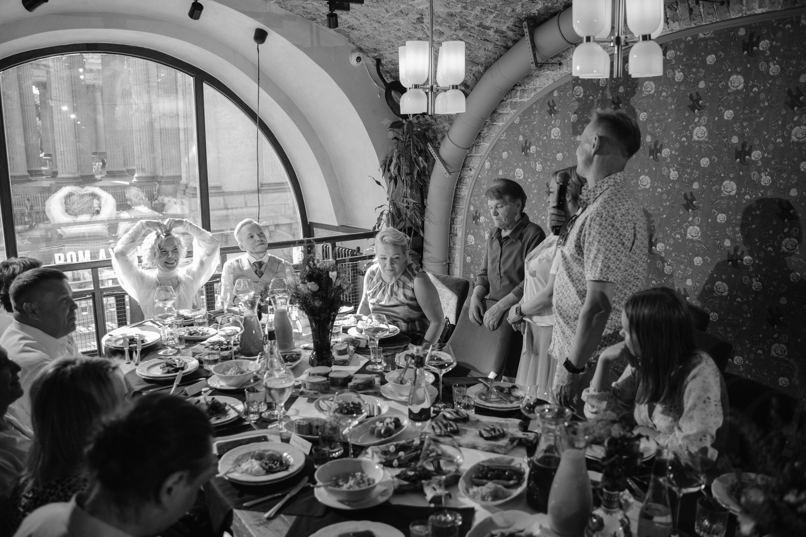 01.07.2023. Свадебный фотограф — Наталья Фед СПб/Москва