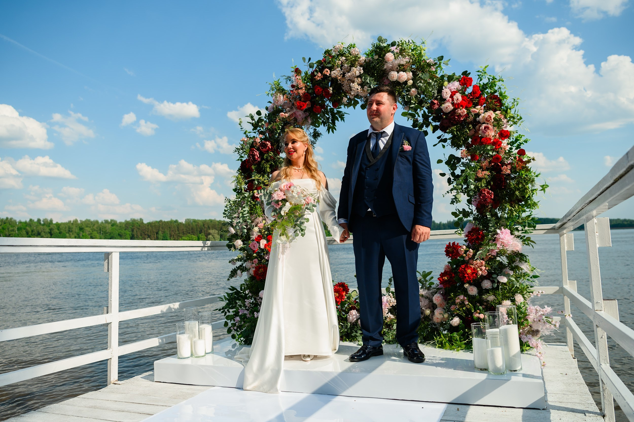 A&V. Фотограф Марина Росси