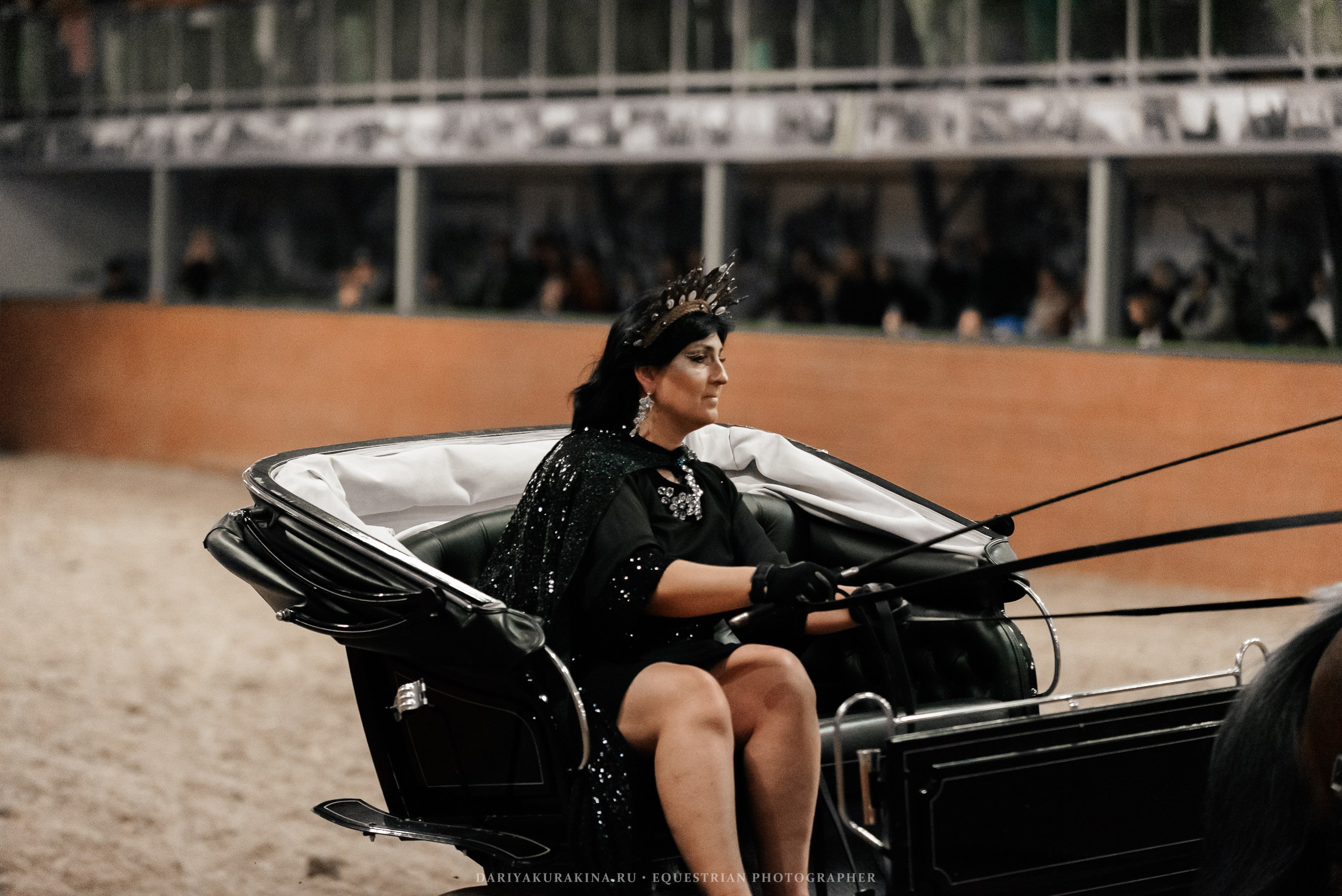 Конное представление «Дыхание Звёзд». Конный фотограф Куракина Дарья • Фотосессии с лошадьми