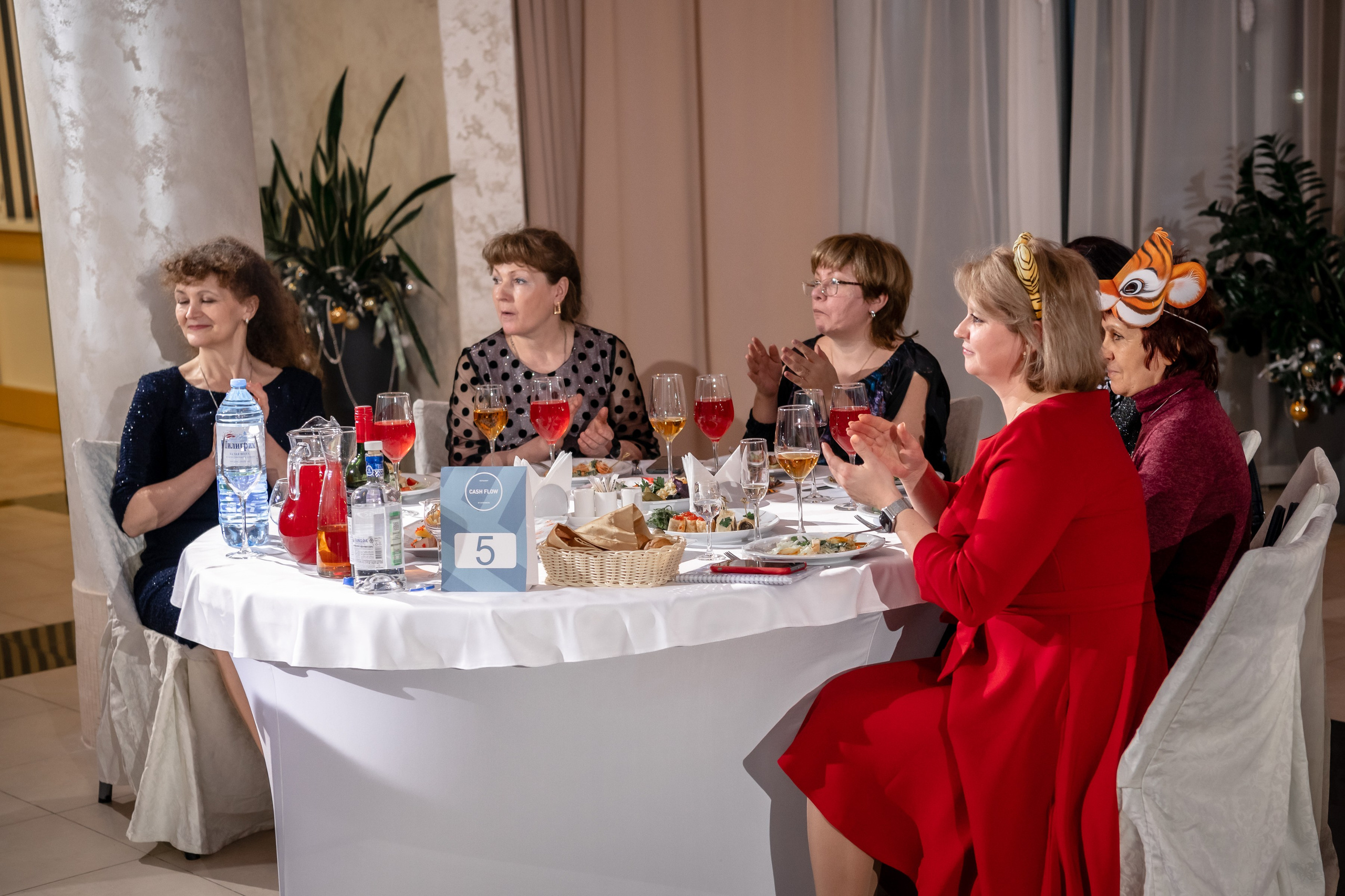 Корпоратив компании «НЕГА». Фомина Елена Свадебный и семейный фотограф