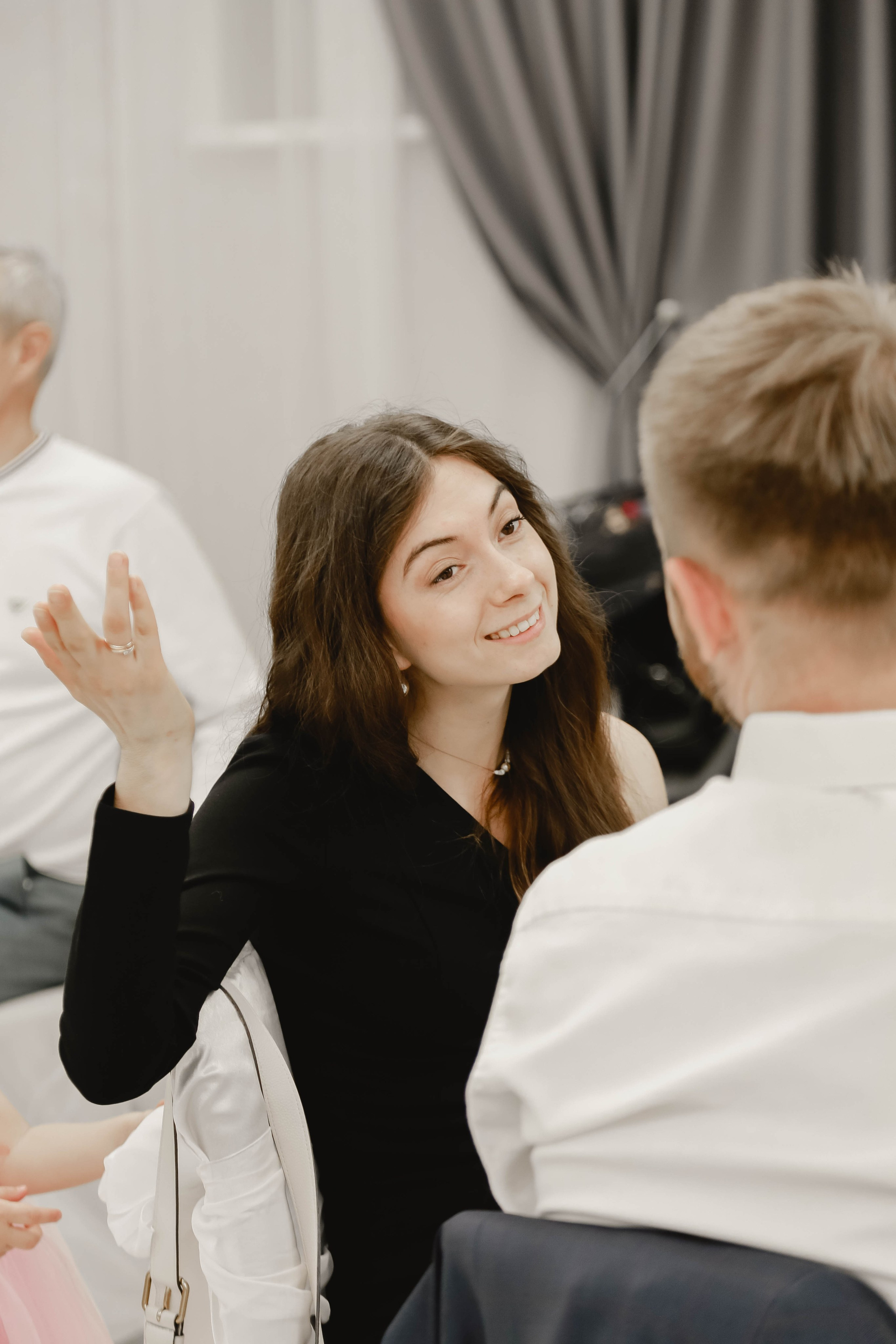 Мария и Дмитрий. Портретный и свадебный фотограф в Йошкар-Оле Егошина Екатерина