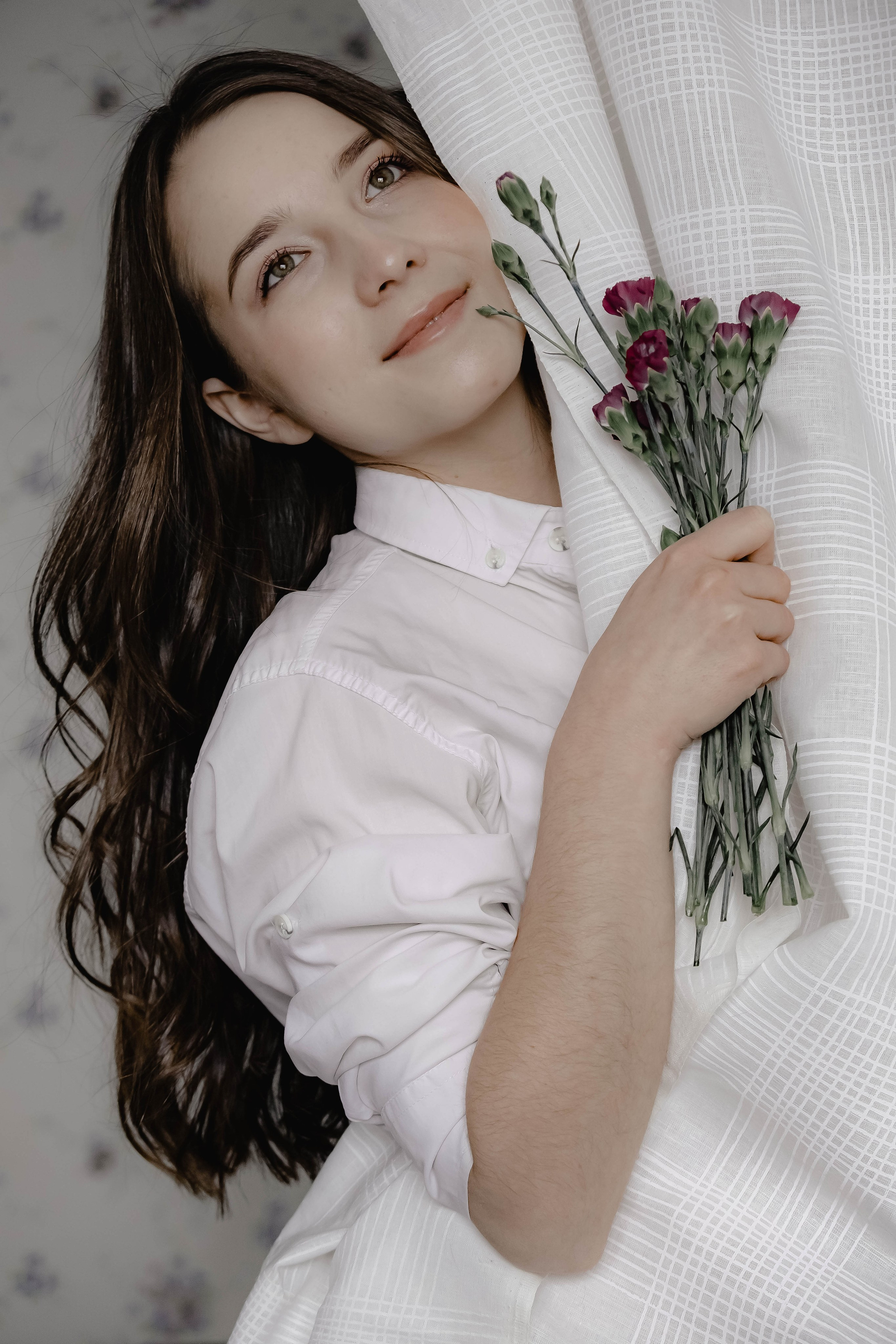 Анастасия. Портретный и свадебный фотограф в Йошкар-Оле Егошина Екатерина