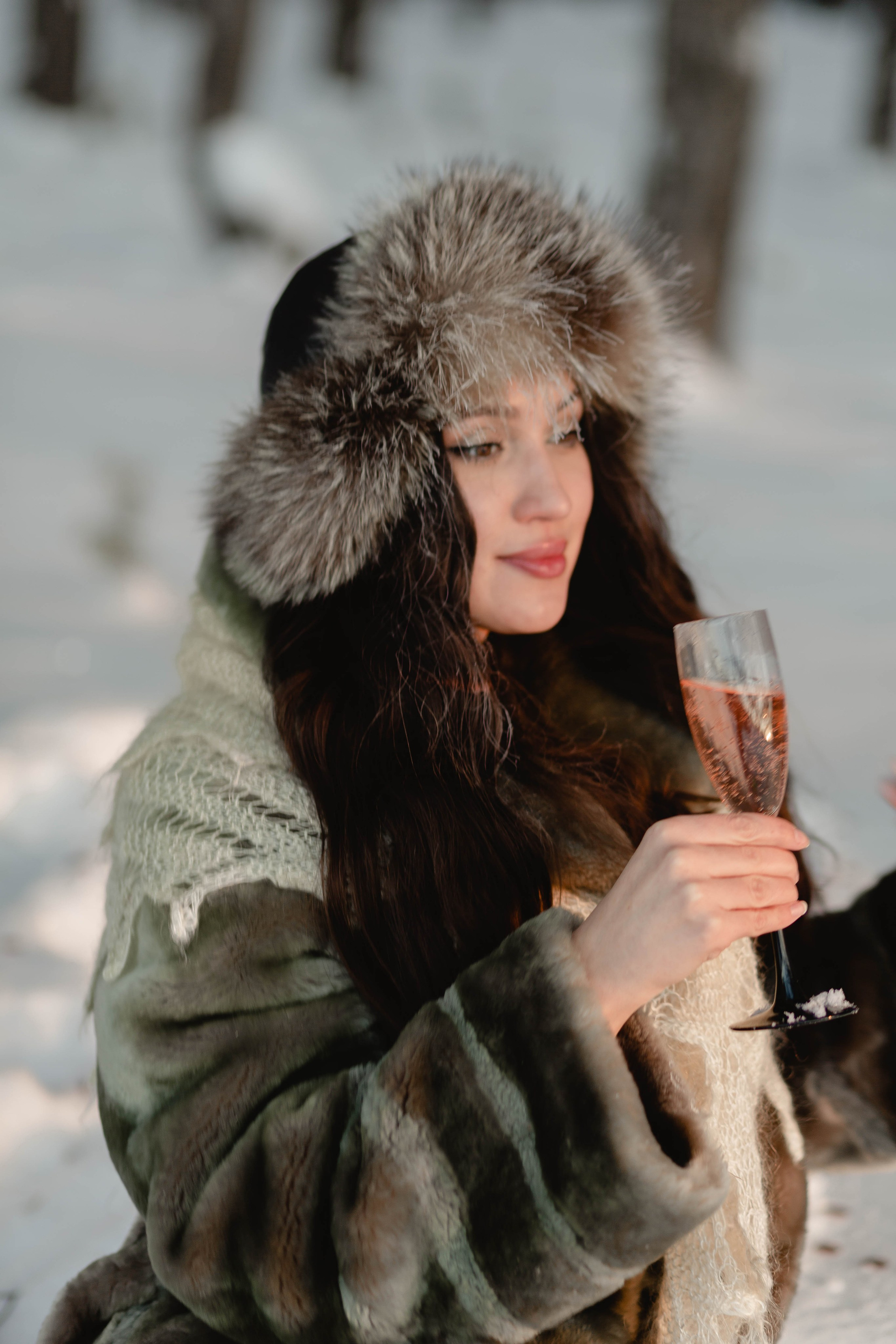 Надежда. Портретный и свадебный фотограф в Йошкар-Оле Егошина Екатерина