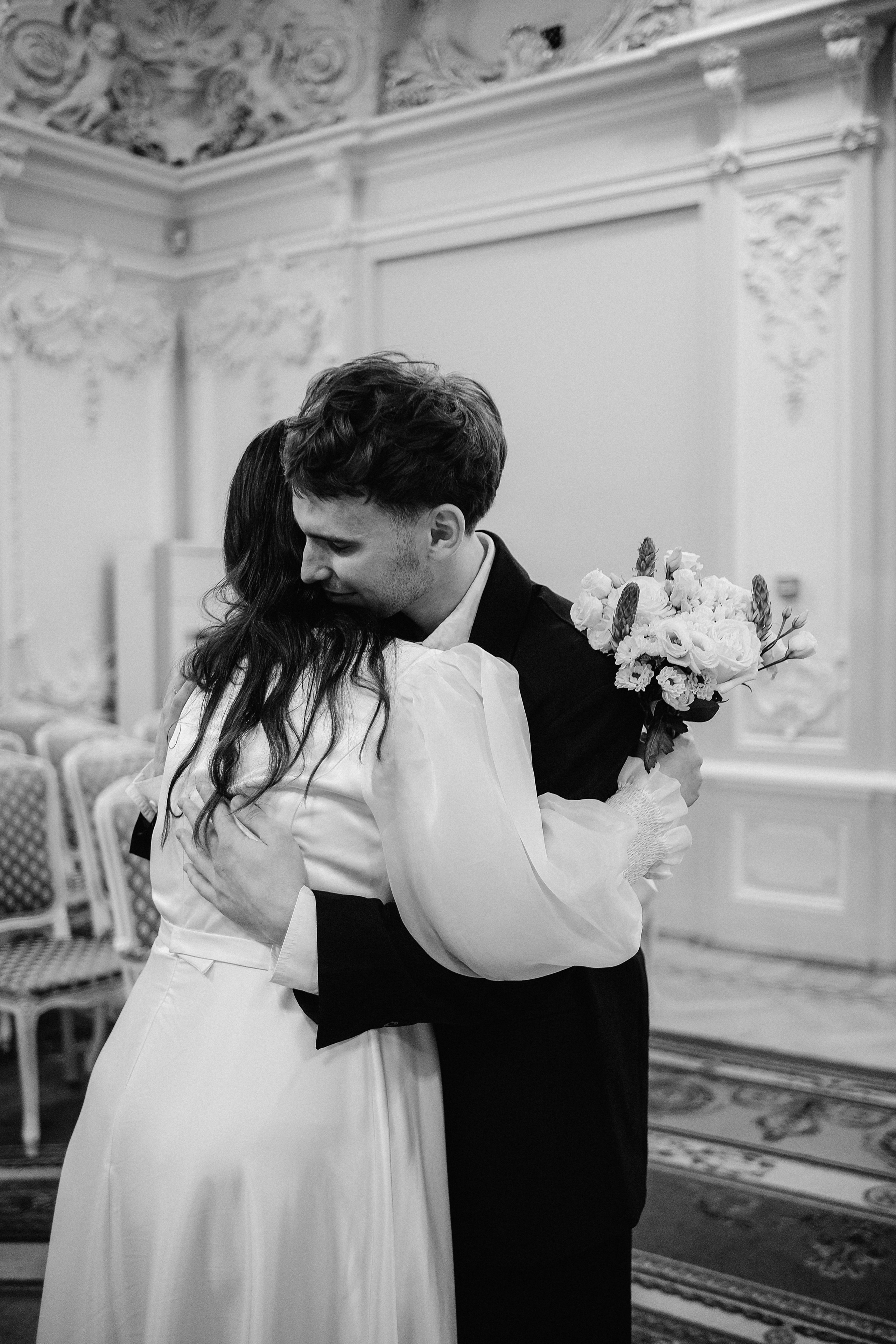 Маша & Тимур. ДБ2. Phdkvmr.ru