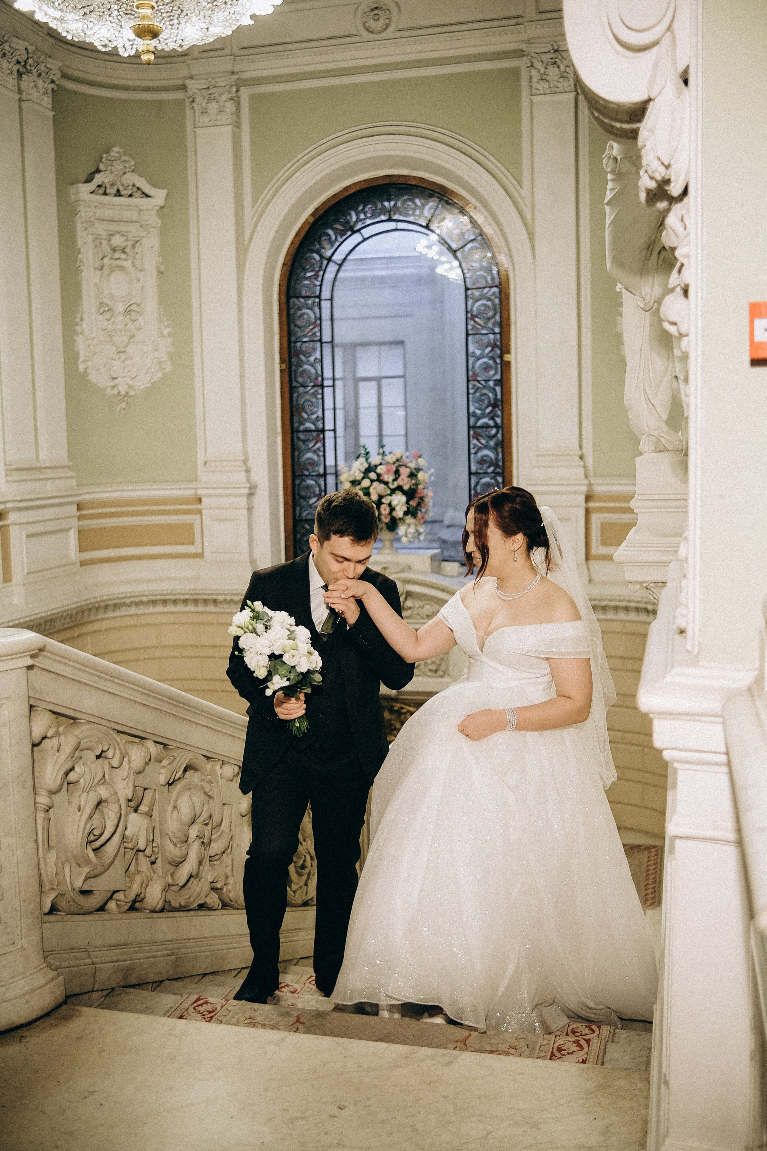 Марина & Кирилл. ДБ1. Phdkvmr.ru