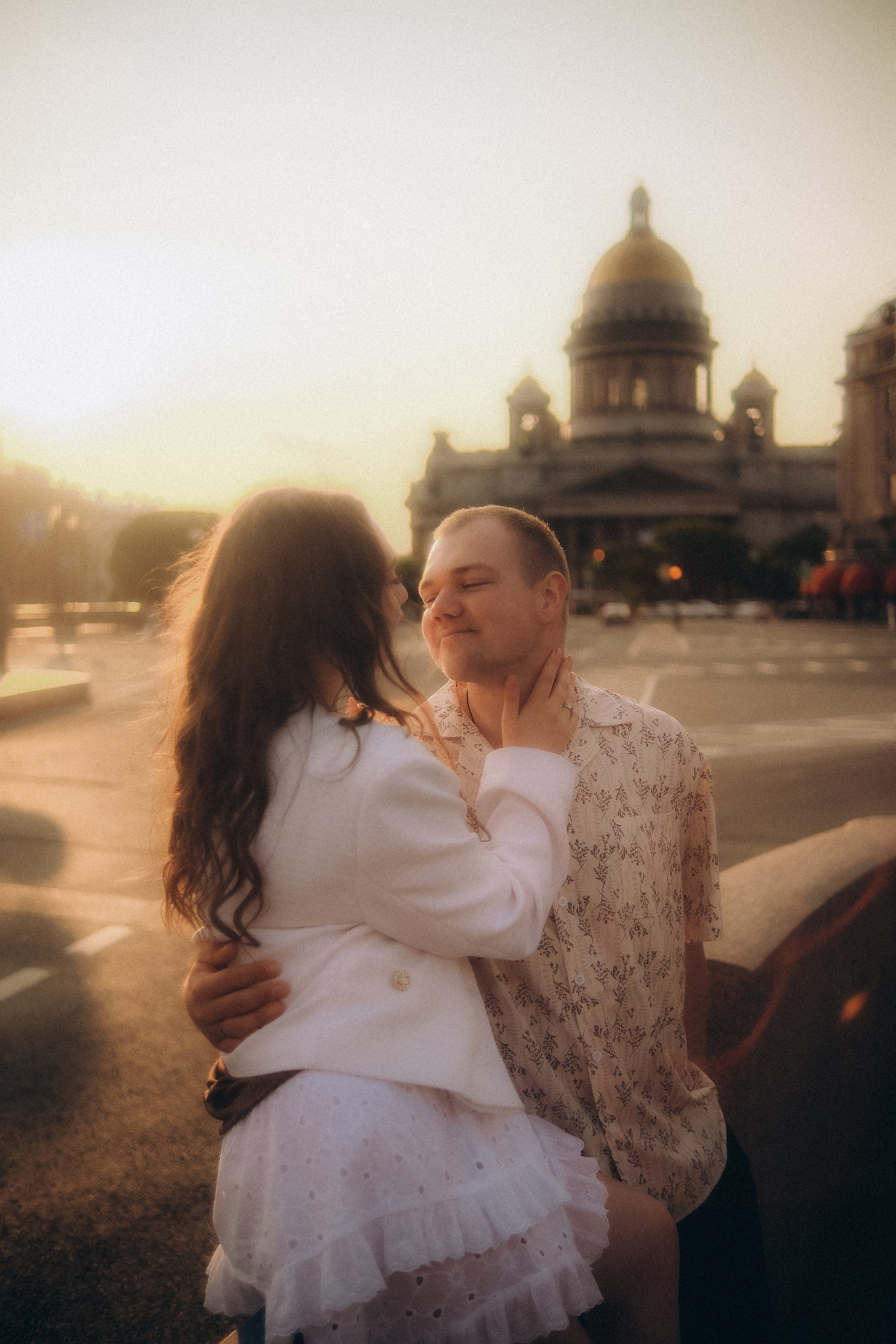 Лина & Даня. Phdkvmr.ru