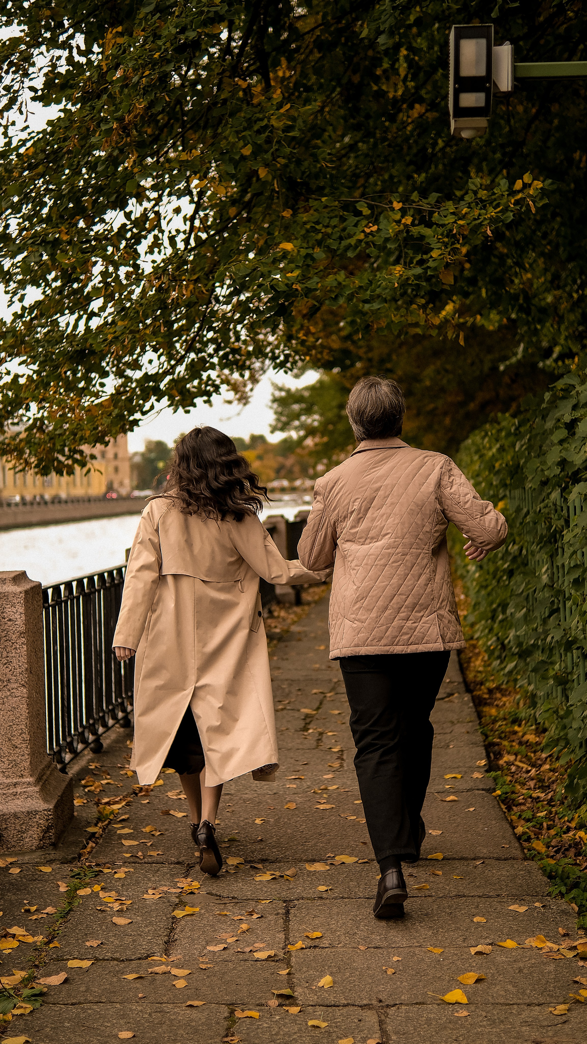 Алина & Вова. Phdkvmr.ru