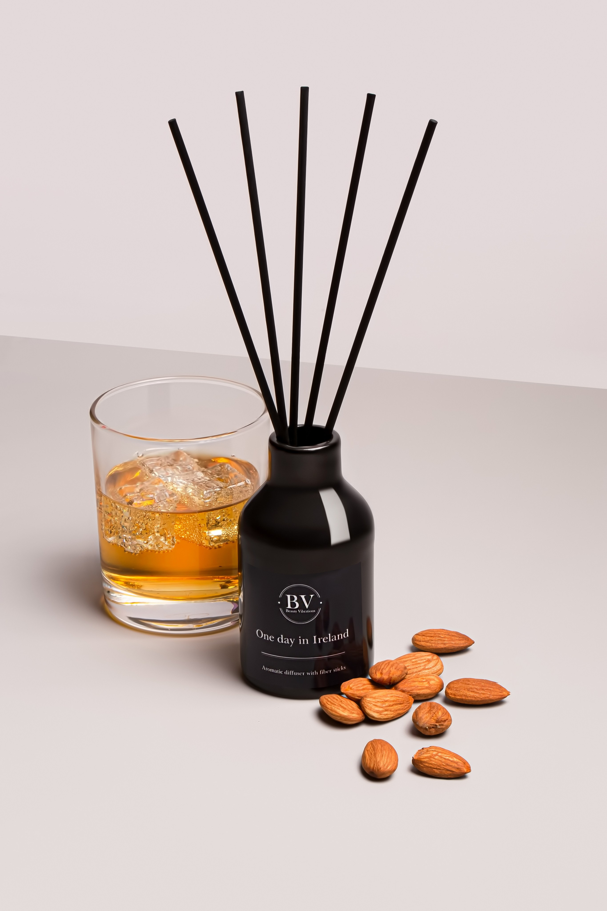 Обработка фотографий свечей и диффузоров | Студия SVITHART