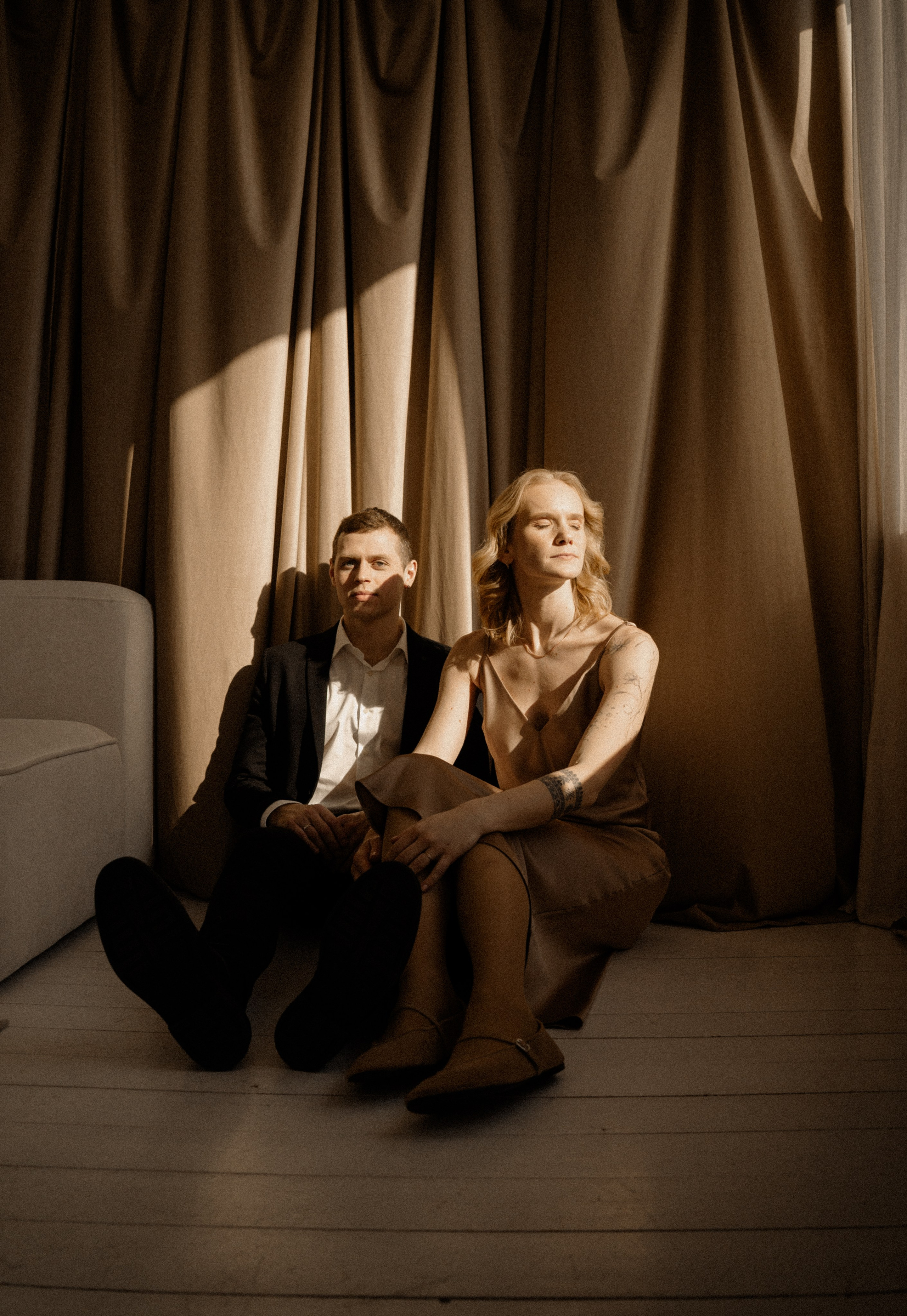 Юлия и Геннадий. Alex Vasina Photographer