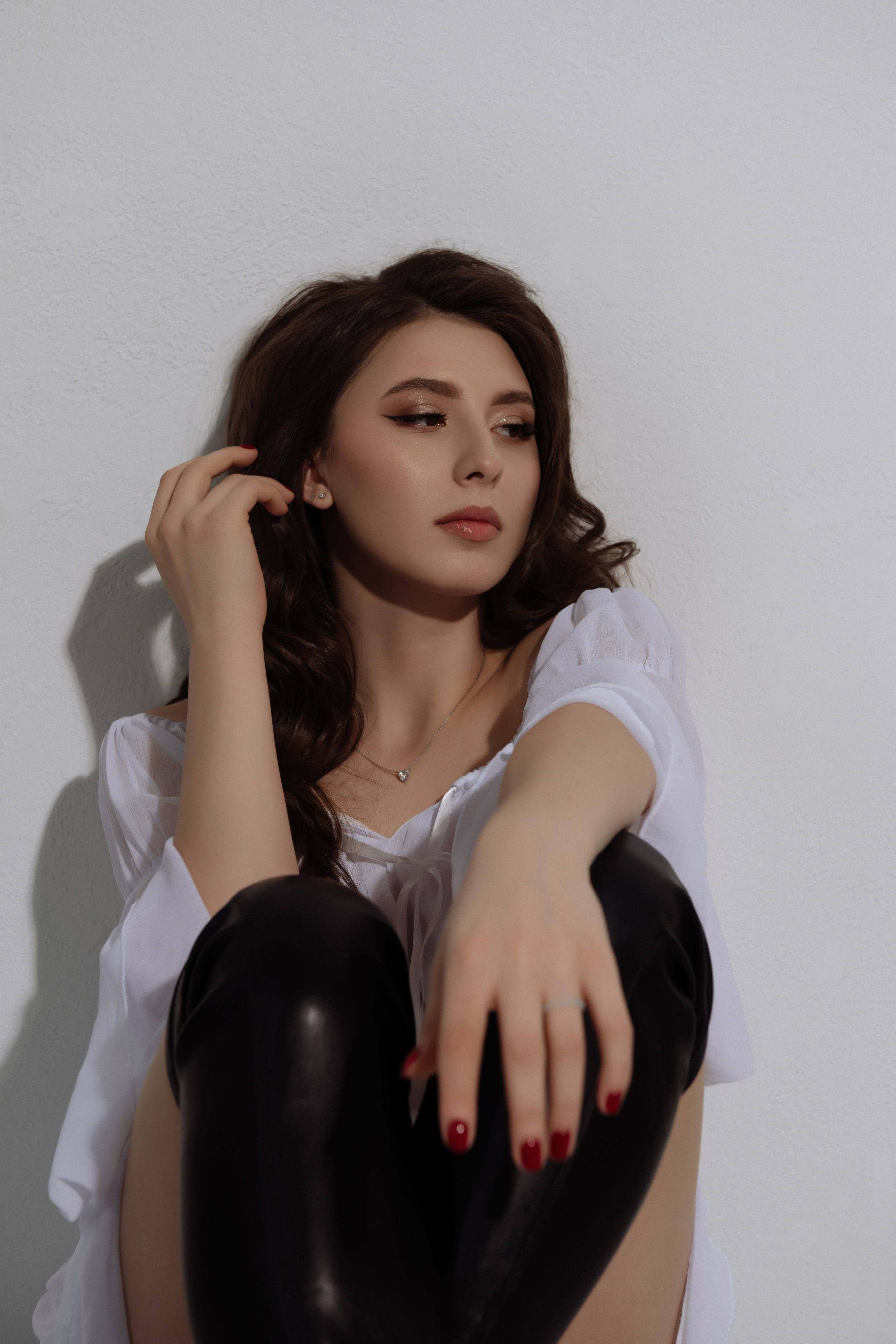 Таня. Свадебный, портретный, фотограф беременности в Нижнем Новгороде Алина Зиновьева