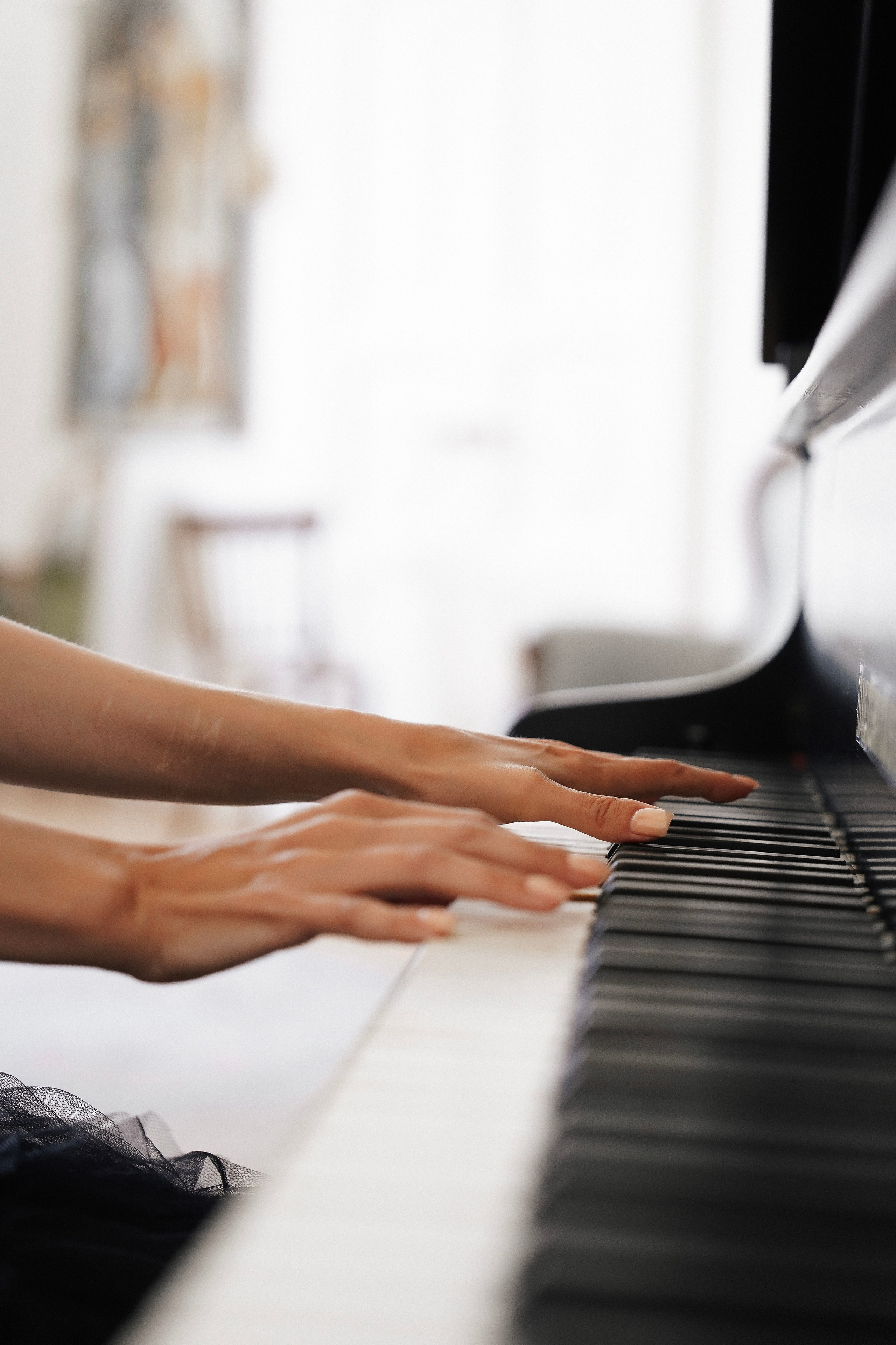 Анна в Культуре. Фотограф с психологическим образованием