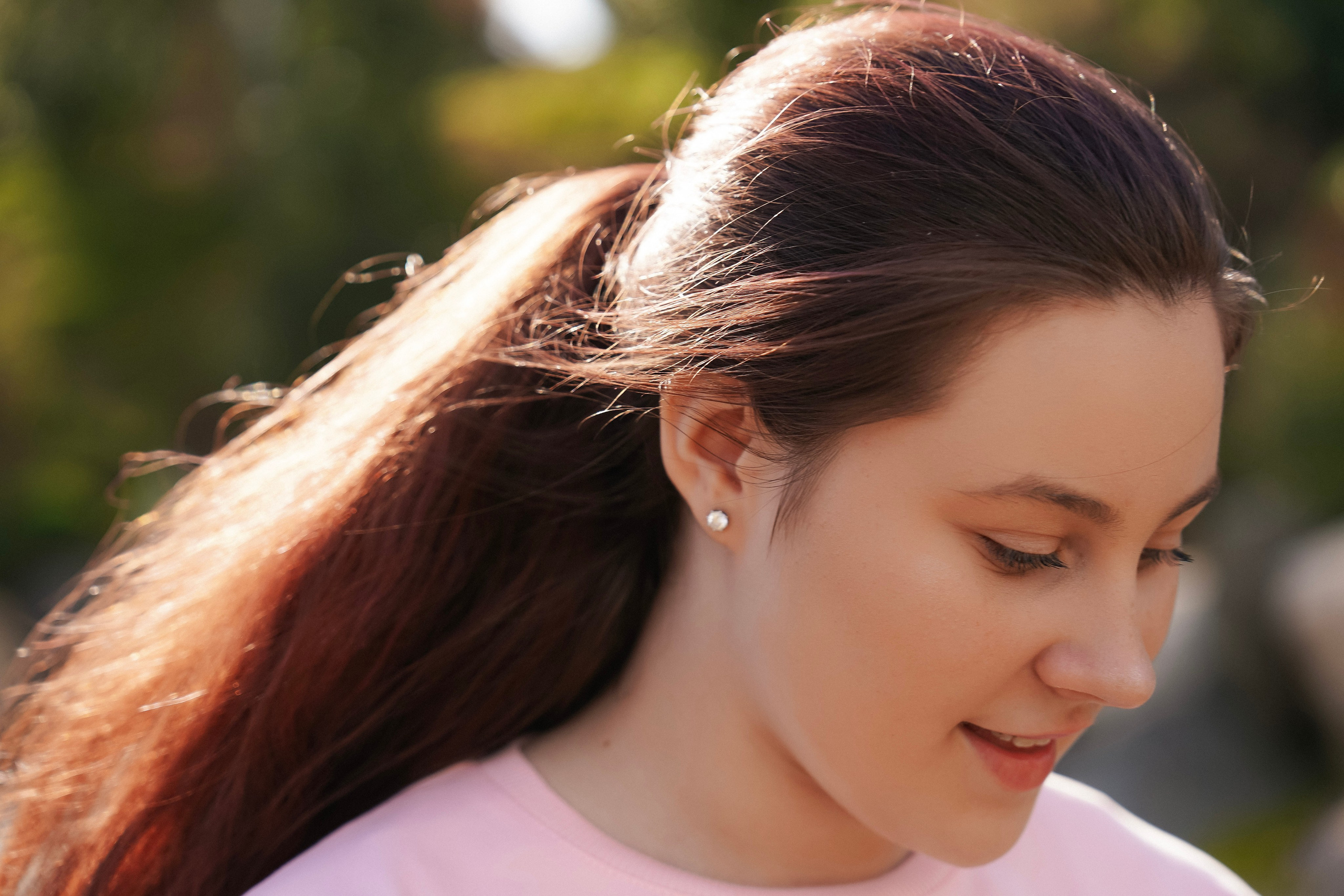 Ева в Саду. Фотограф с психологическим образованием