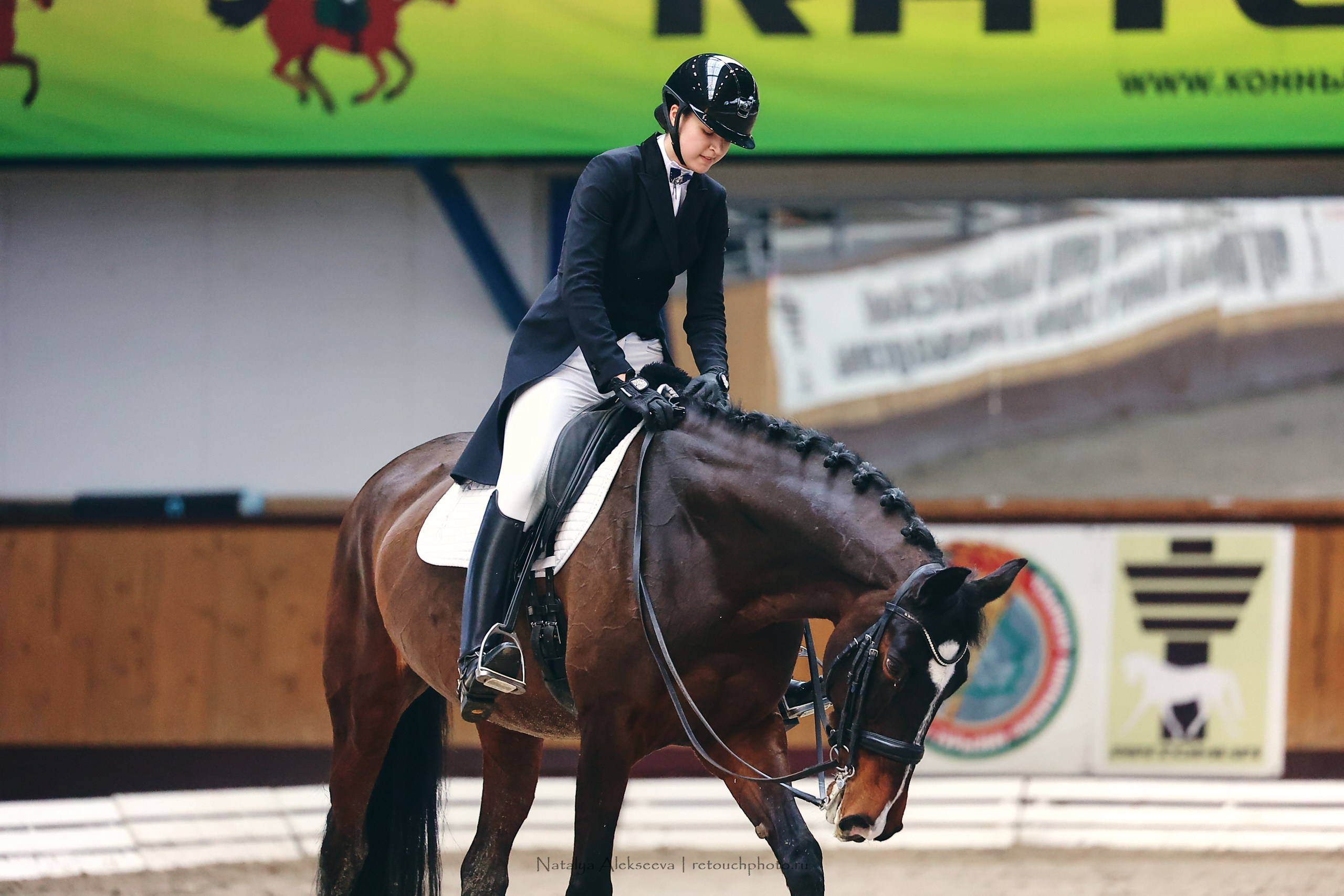 Этап Кубка Евразии по выездке, Минск | 04'2023. Репортажный фотограф и ретушер в Москве Наталья Алексеева