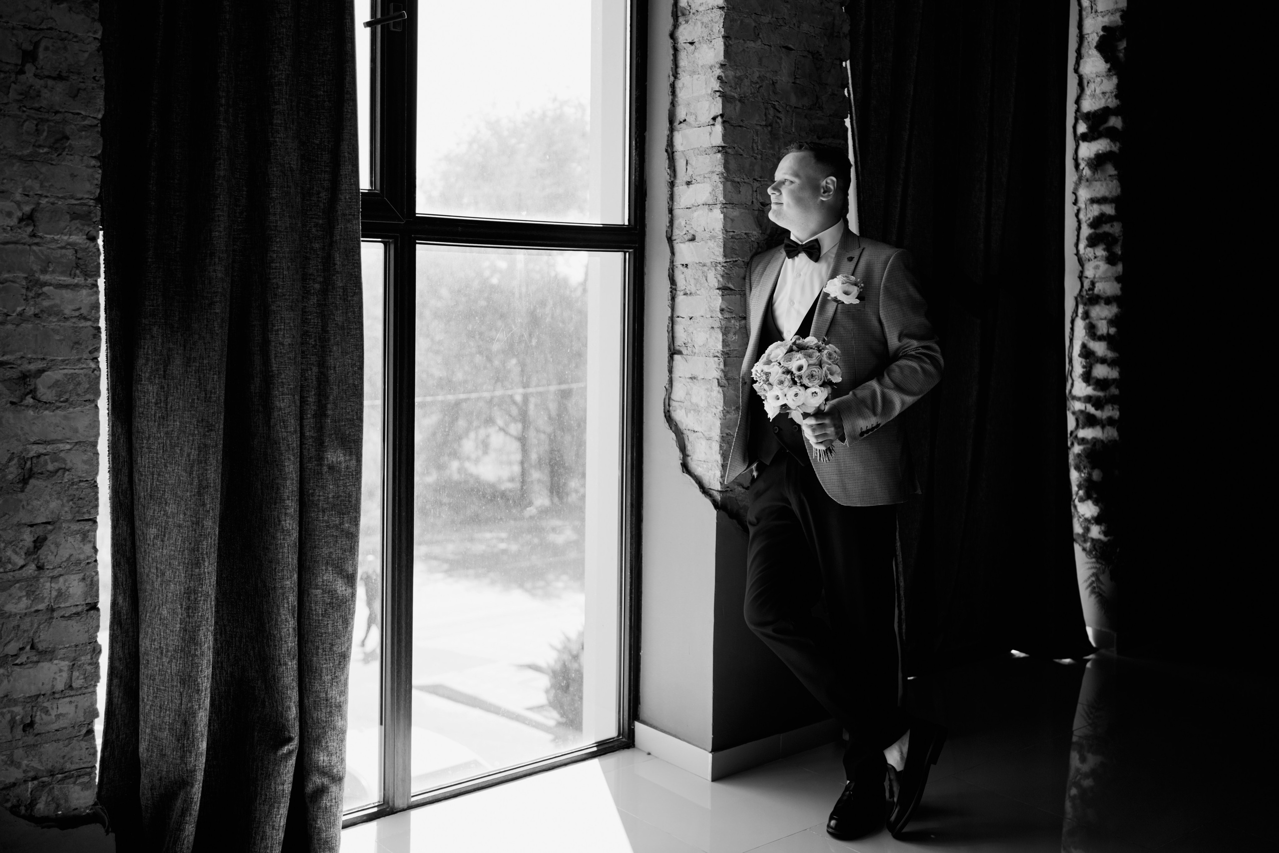 Владислав и Кристина