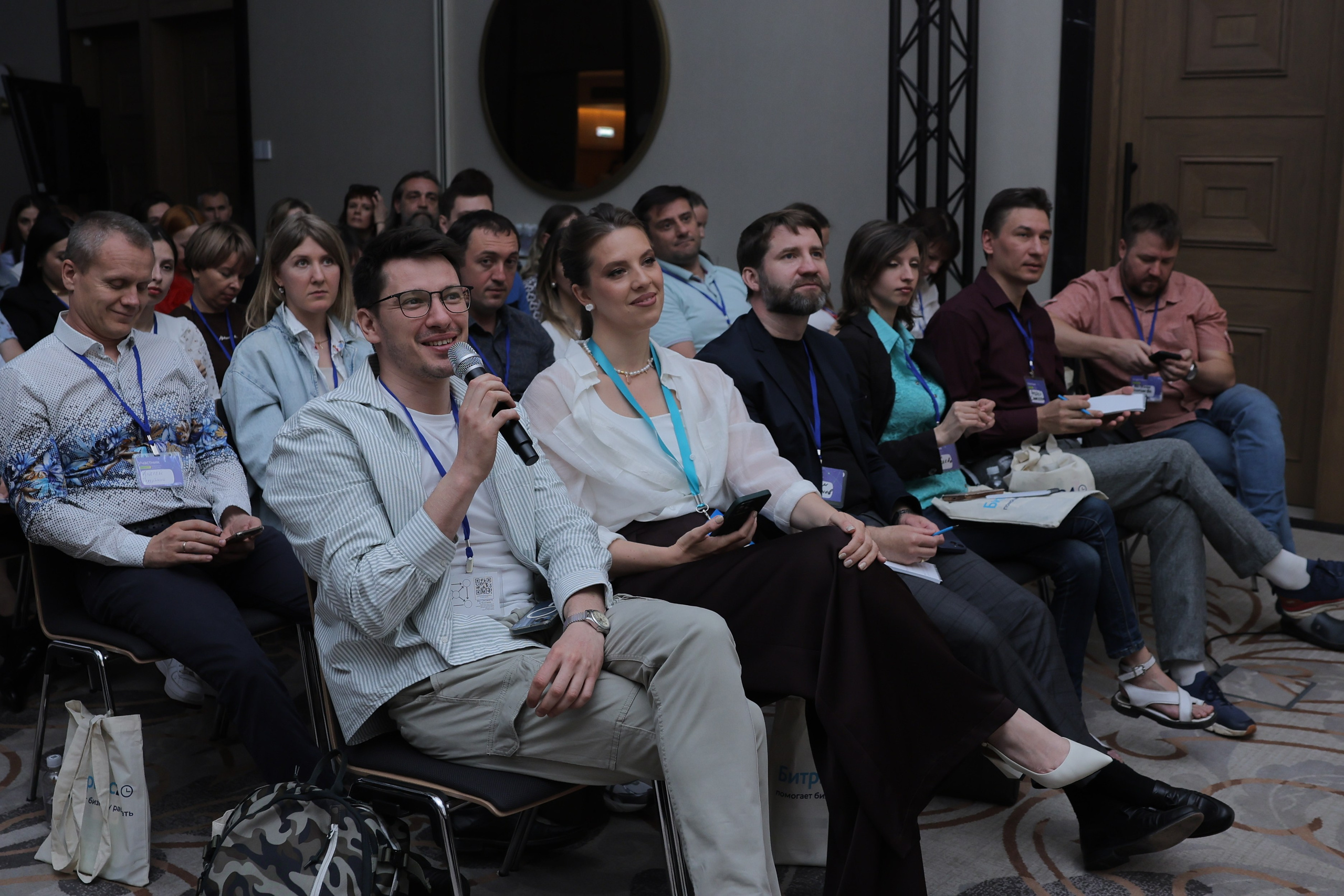 «Траектория’25» в Ростове-на-Дону