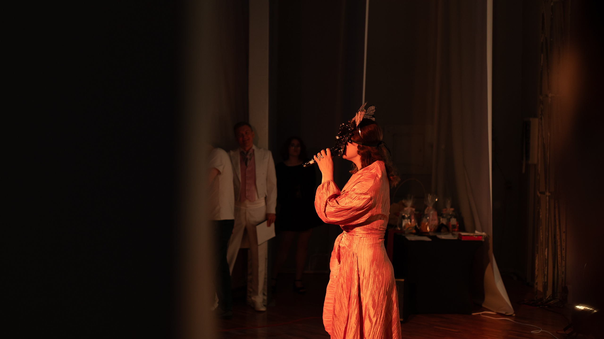 «Гранд Зал» Карнавал