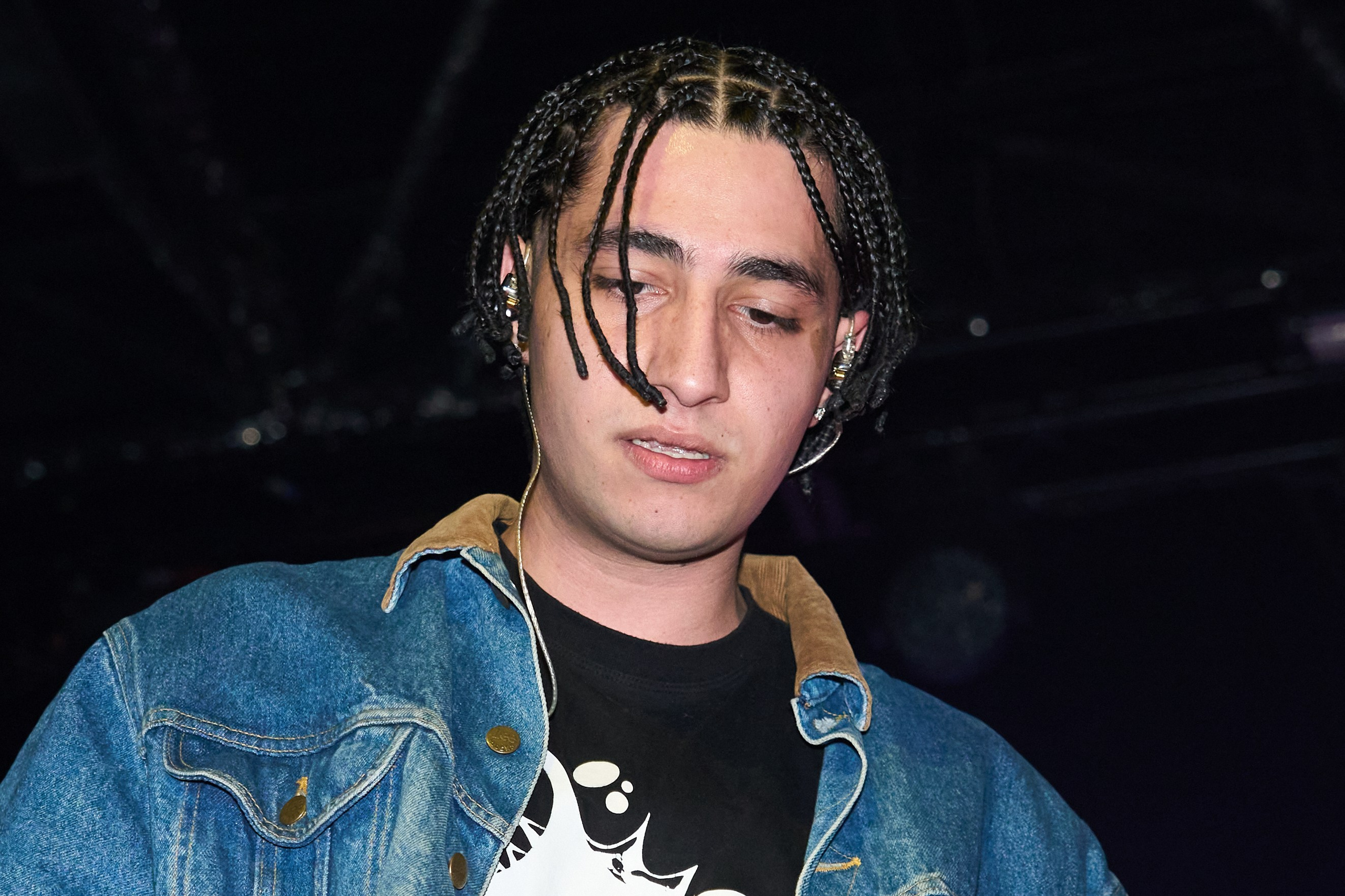 Концертная фотография. Фотограф Ольга Яканова