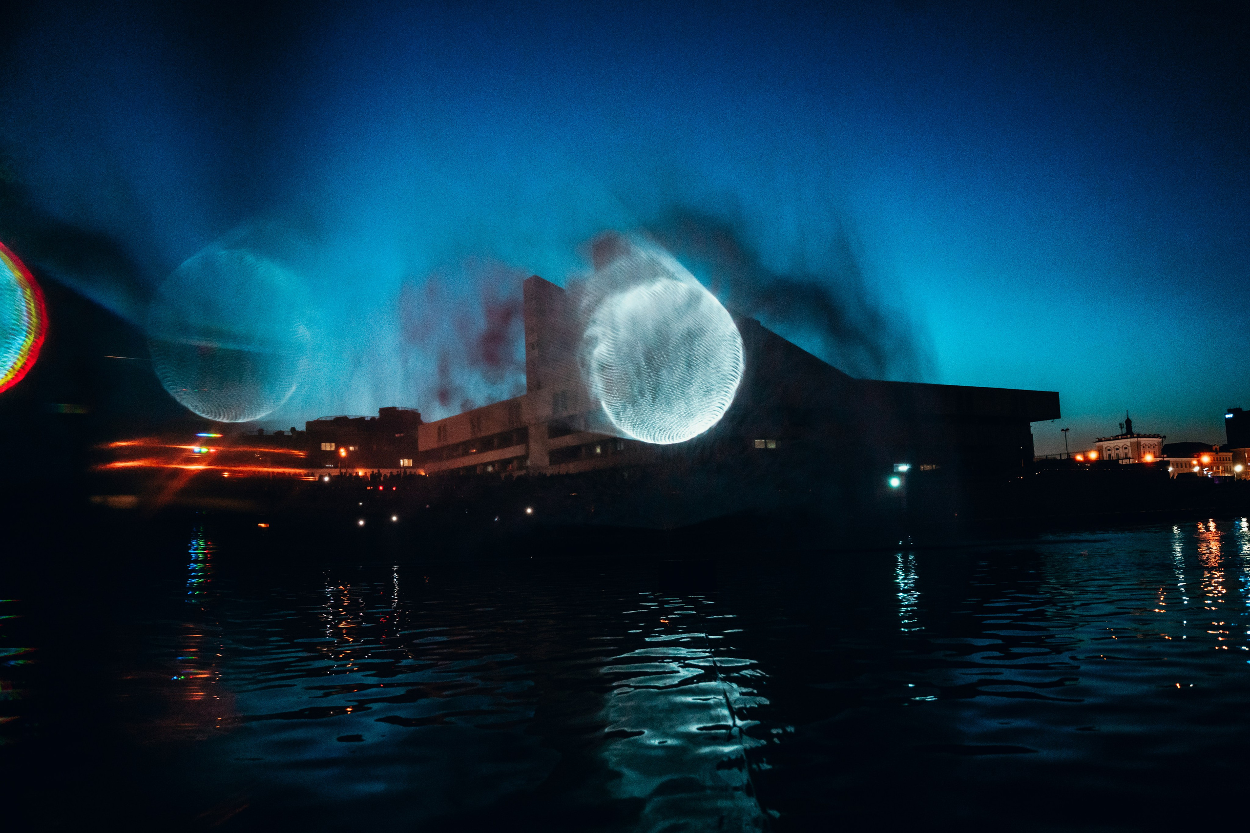 NUR 2025. Главная