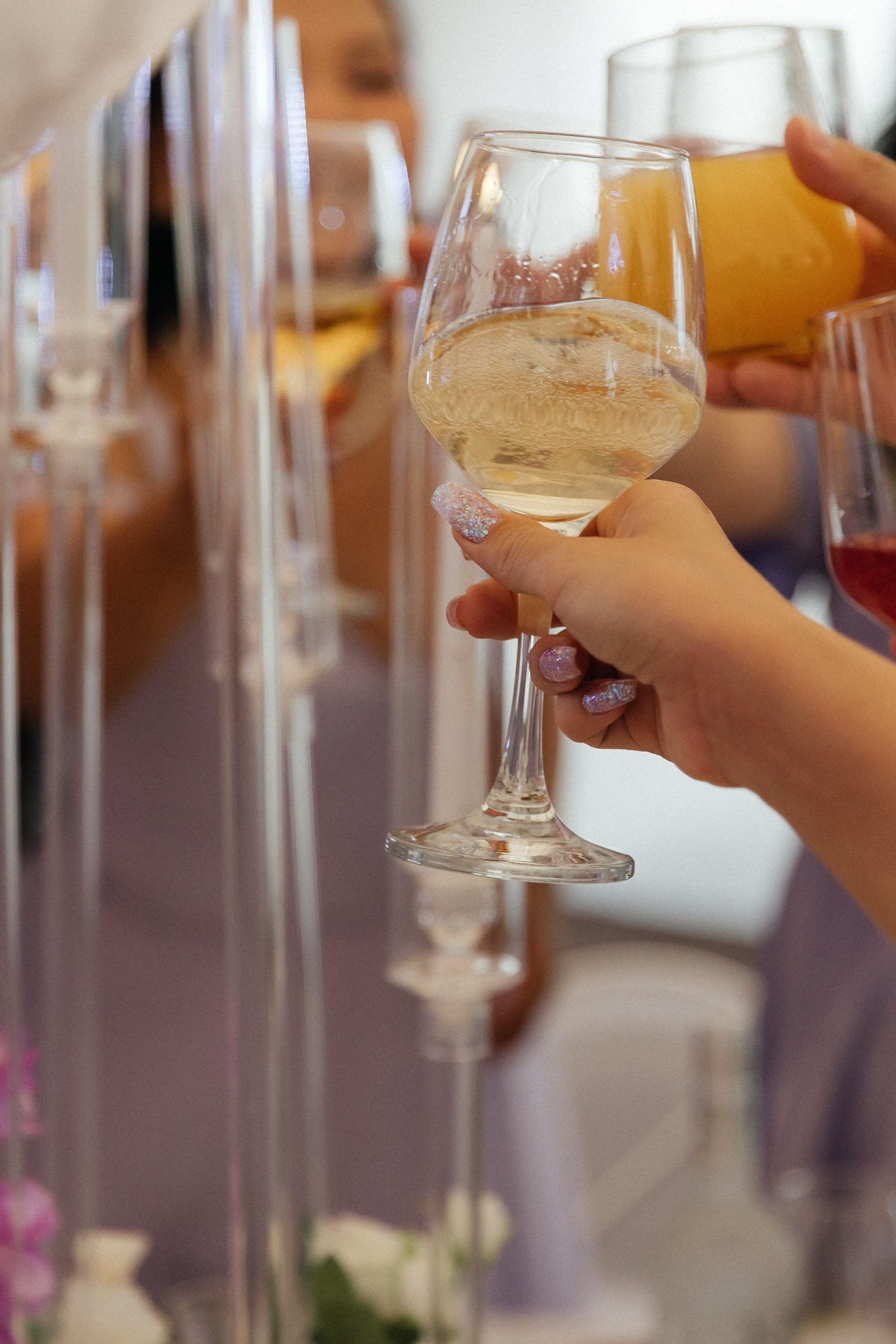 «Миг любви на целую жизнь». Свадебный и семейный фотограф в Якутске — Дьулусхан Прокопьев