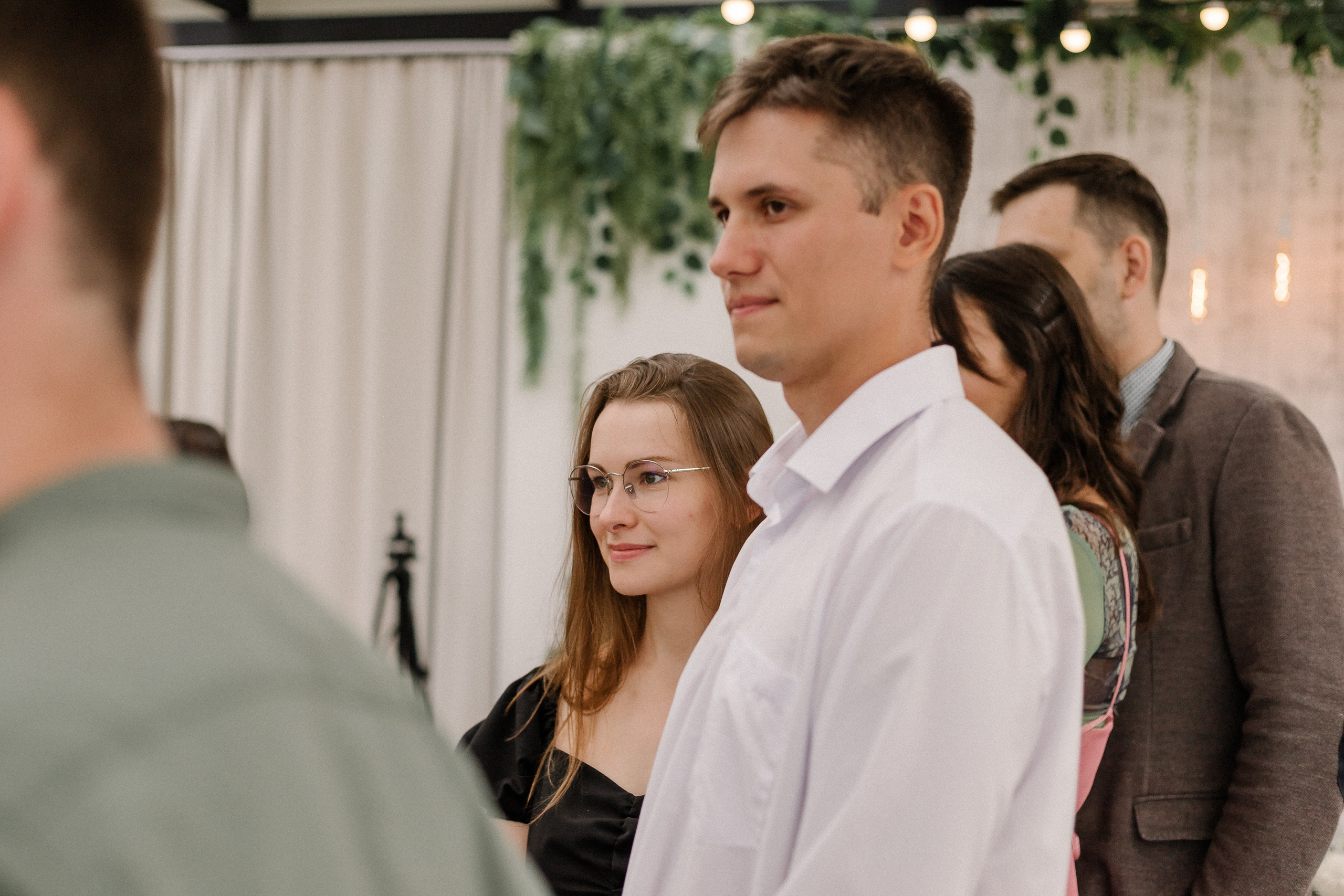 Антон и Елизавета/2023. Свадебный и семейный фотограф в Екатеринбурге