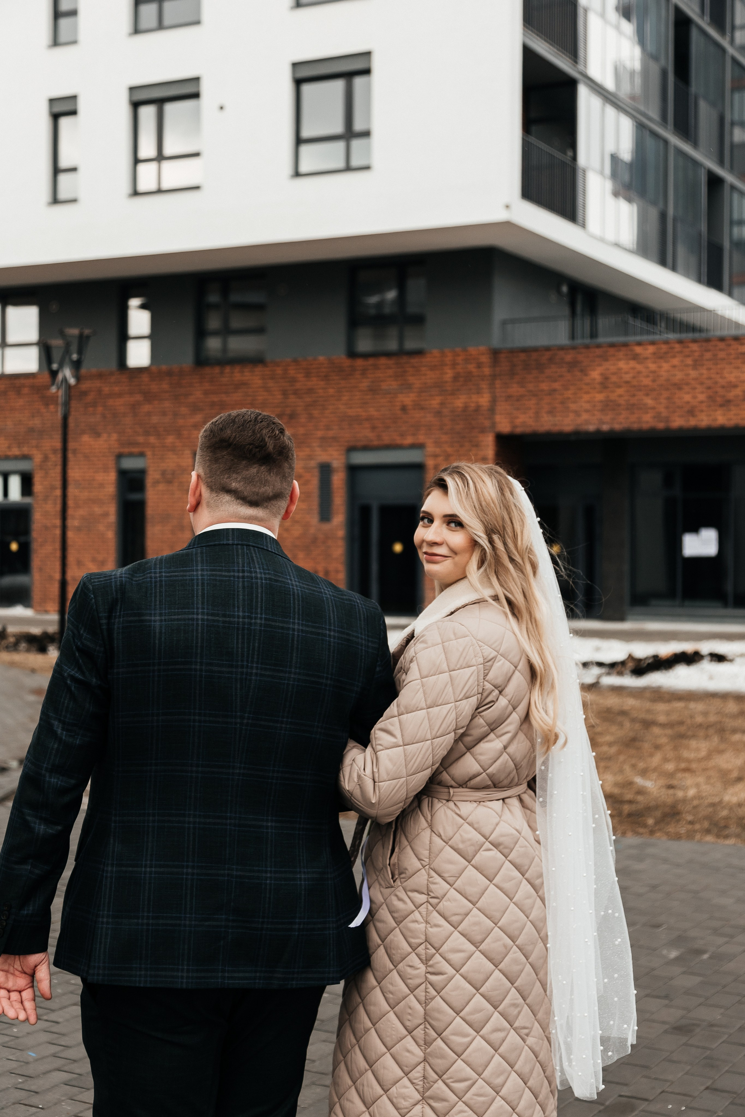 Сергей и Наталья/2025. Свадебный и семейный фотограф в Екатеринбурге