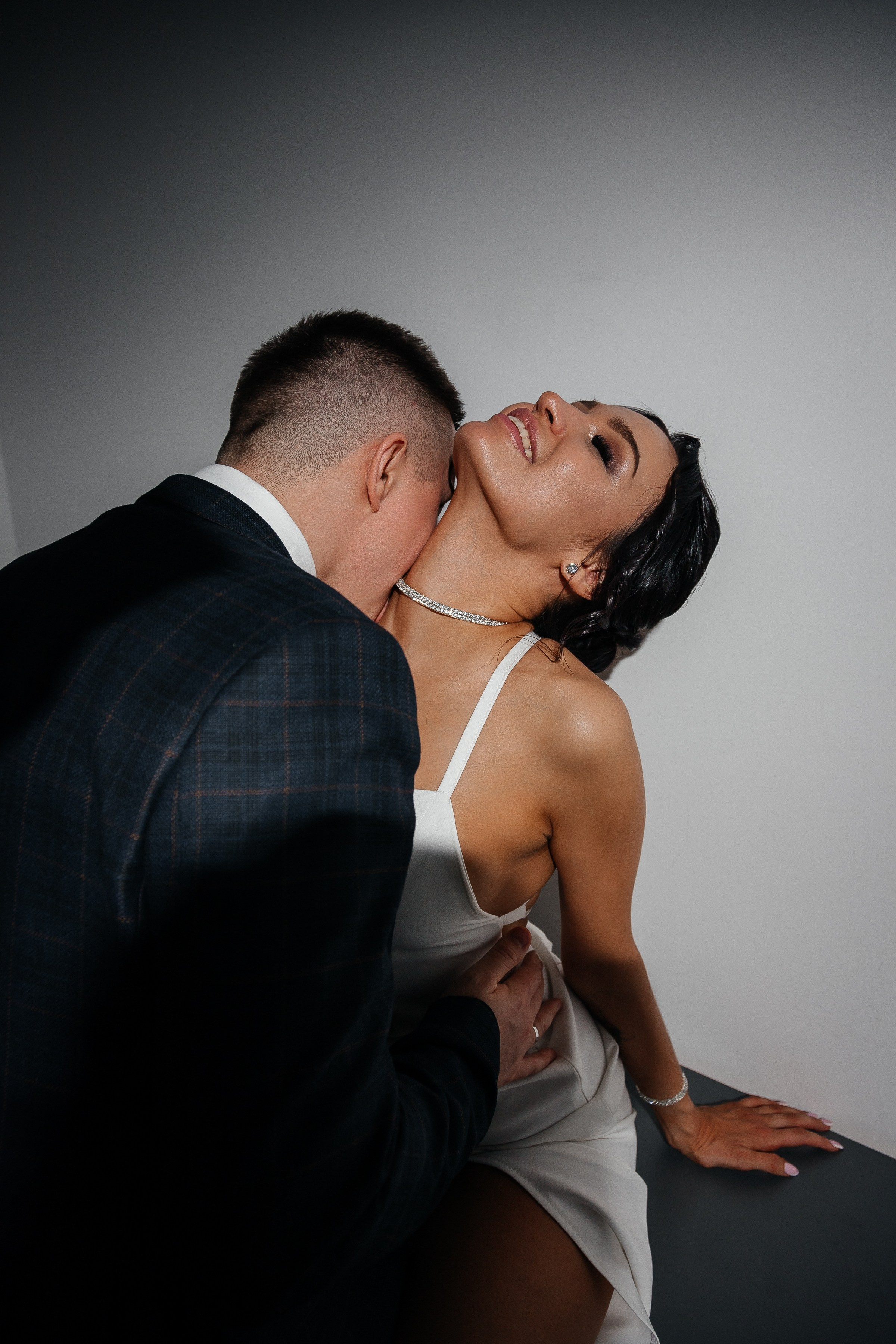 Вадим и Юлия/2024. Свадебный и семейный фотограф в Екатеринбурге