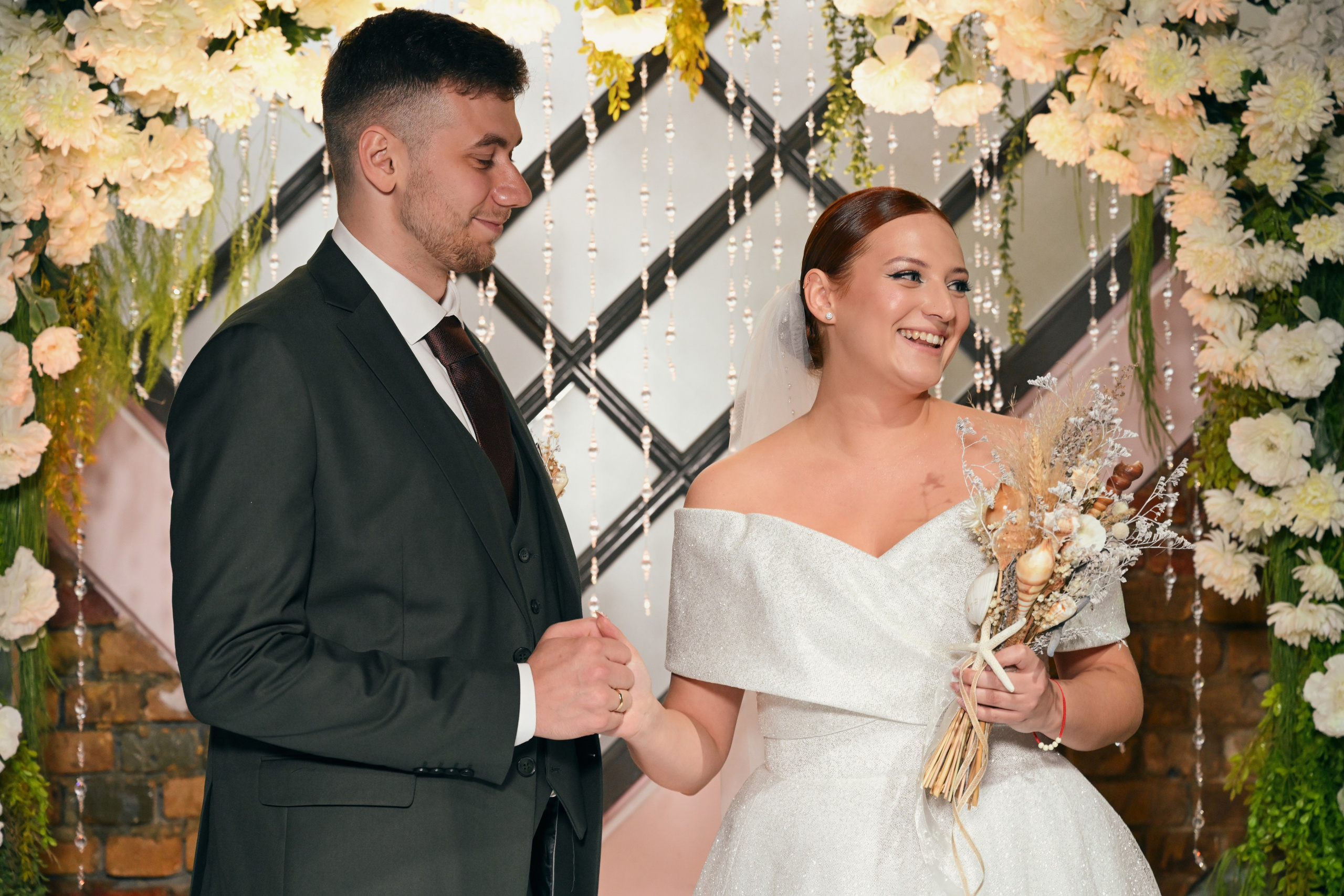 Октярь. Улыбки. Любовь. Кристина Еноктаева Фотограф Москва