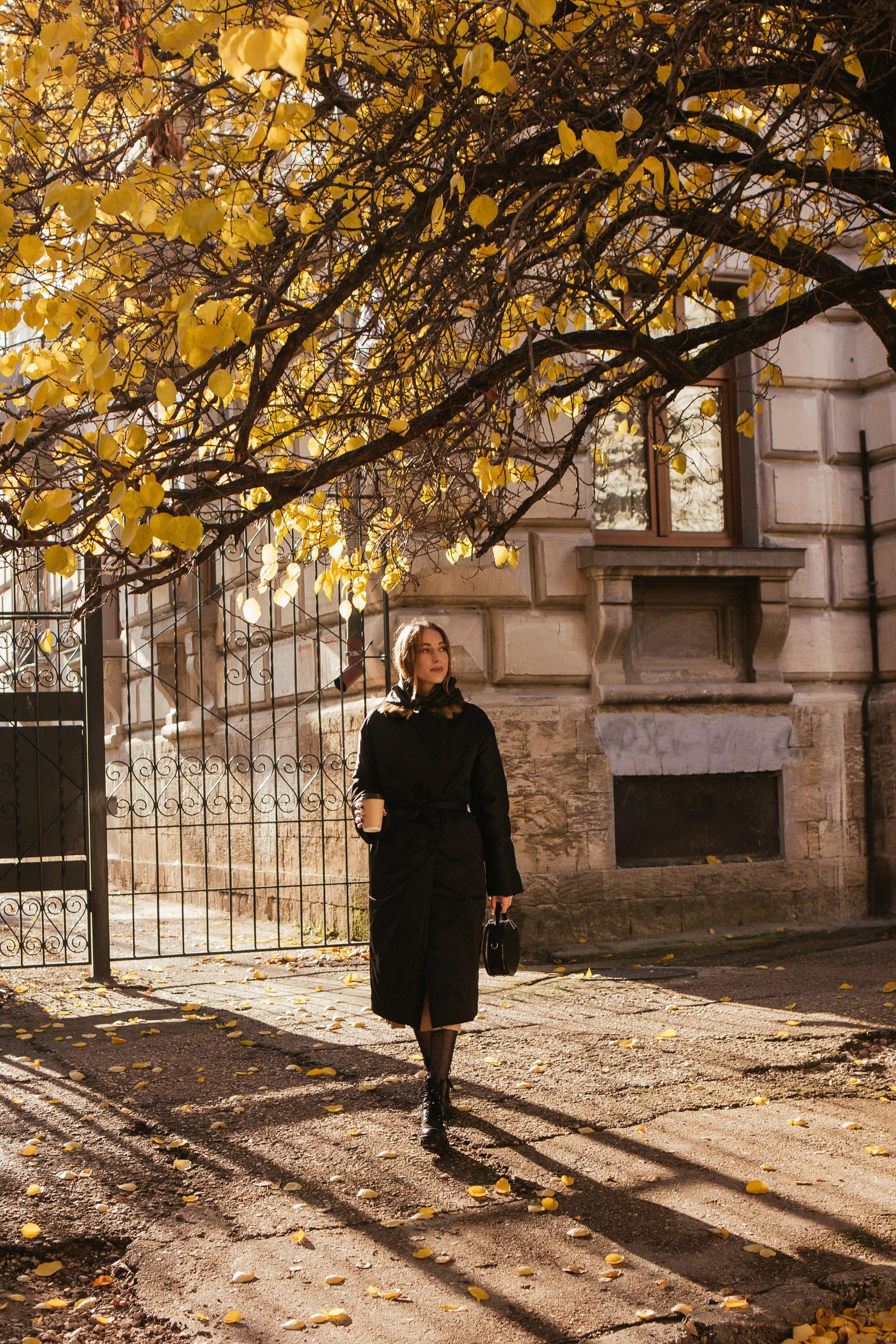 Личности. Фотограф Анастасия Огнева