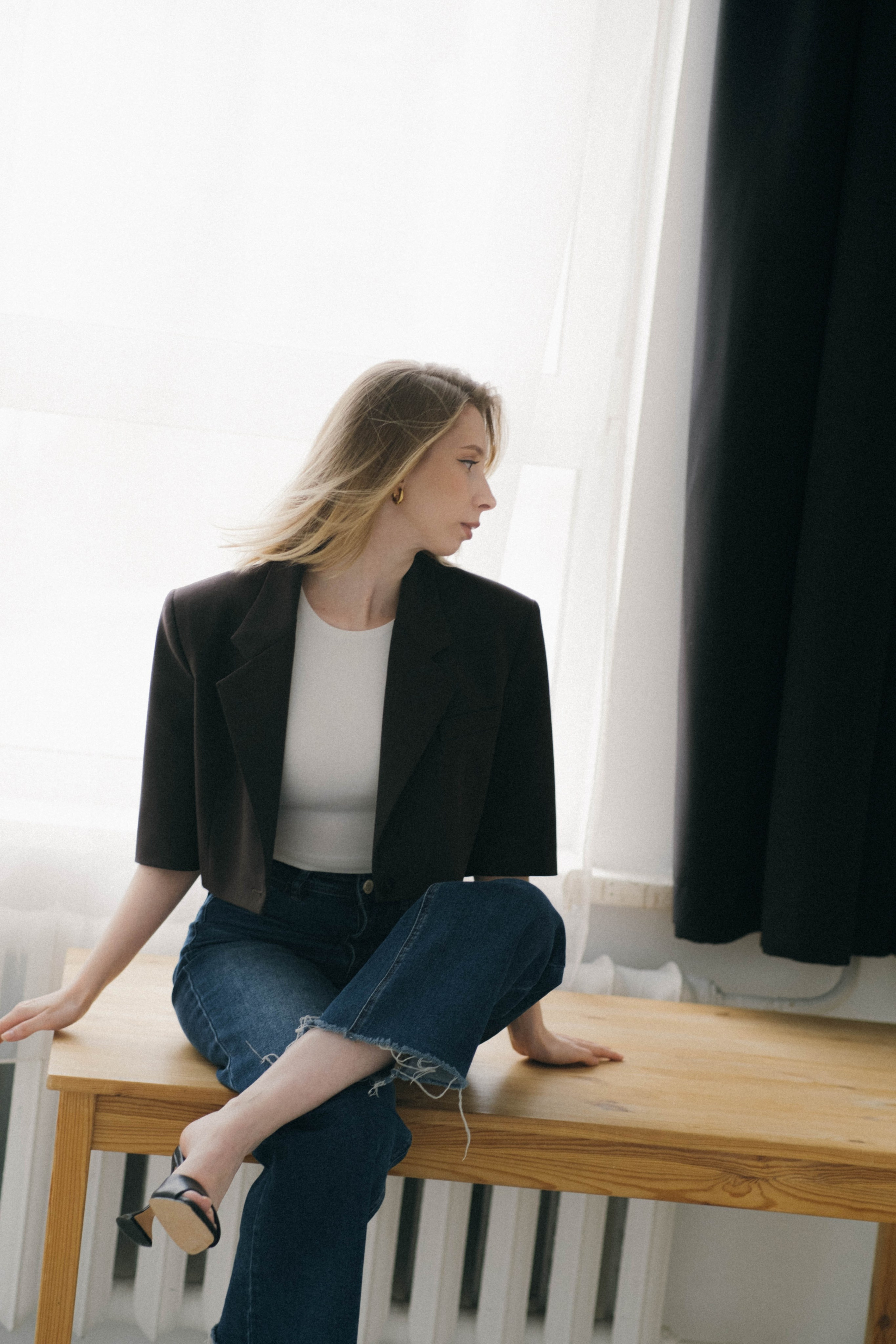 RITA. ГЛАВНАЯ