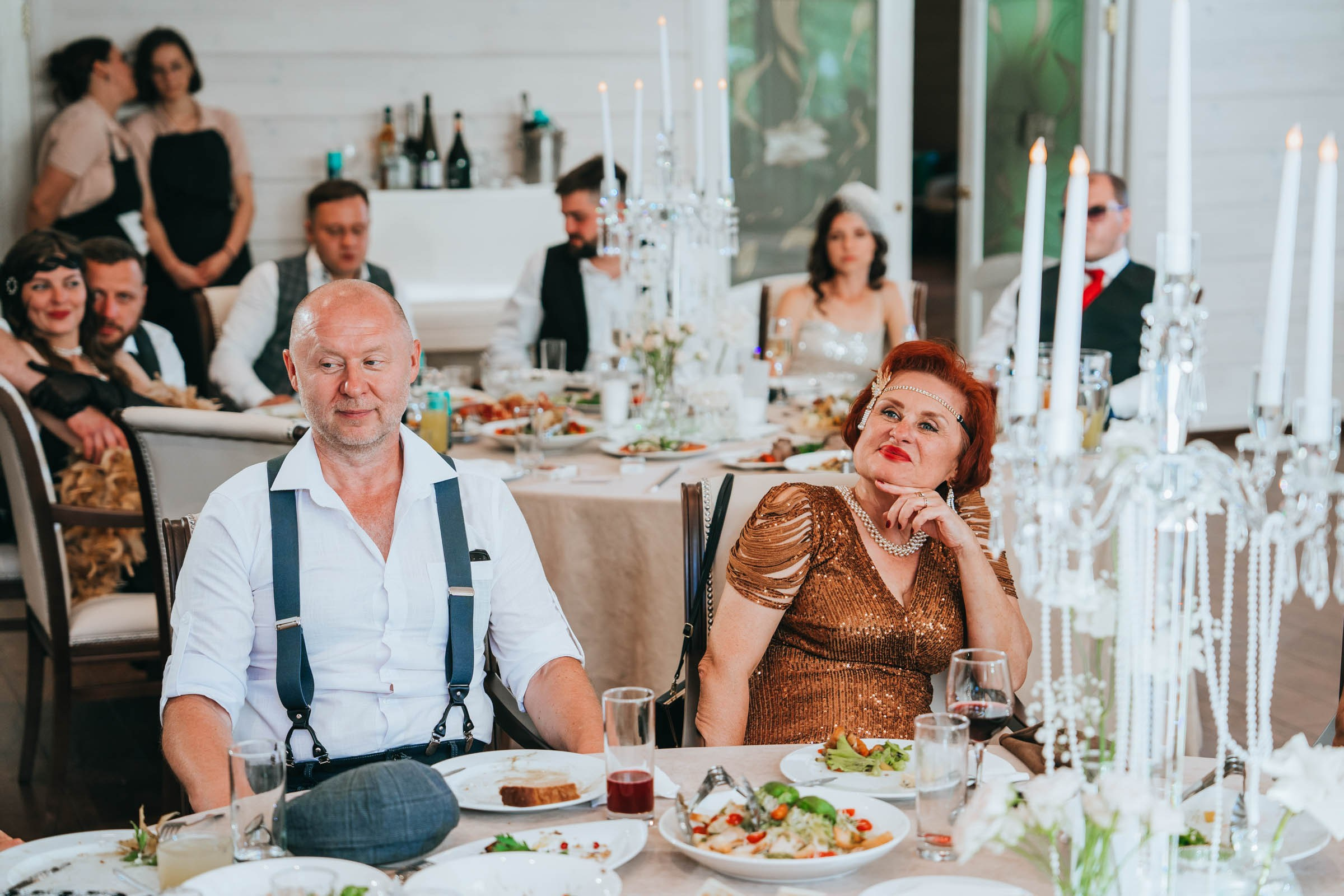 Денис и Наташа. Свадебный и Семейный фотограф в Санкт-Петербурге и Москве Иона Дидишвили