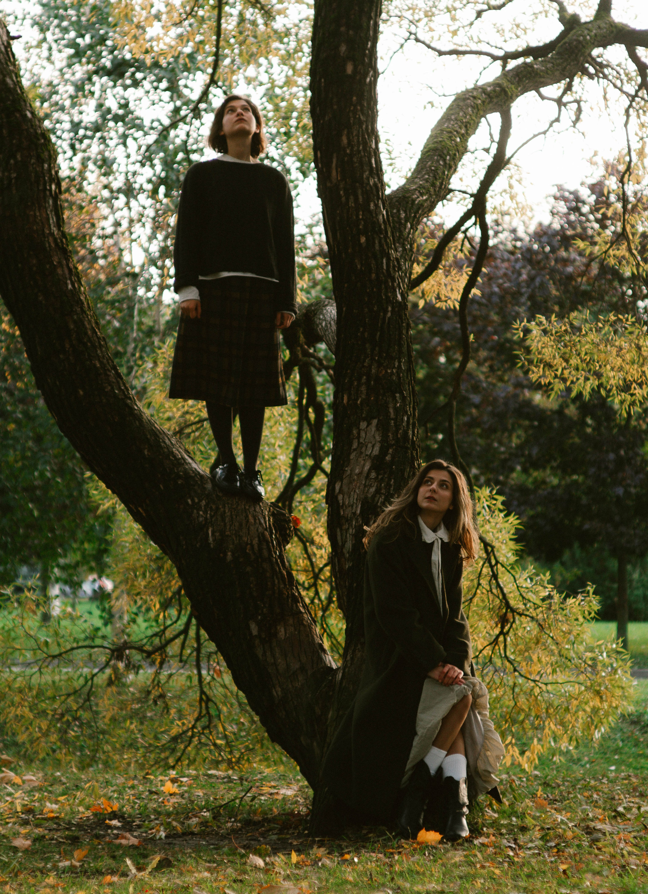 Портреты/бренды. Фотограф в Петербурге Марина Бояринцева