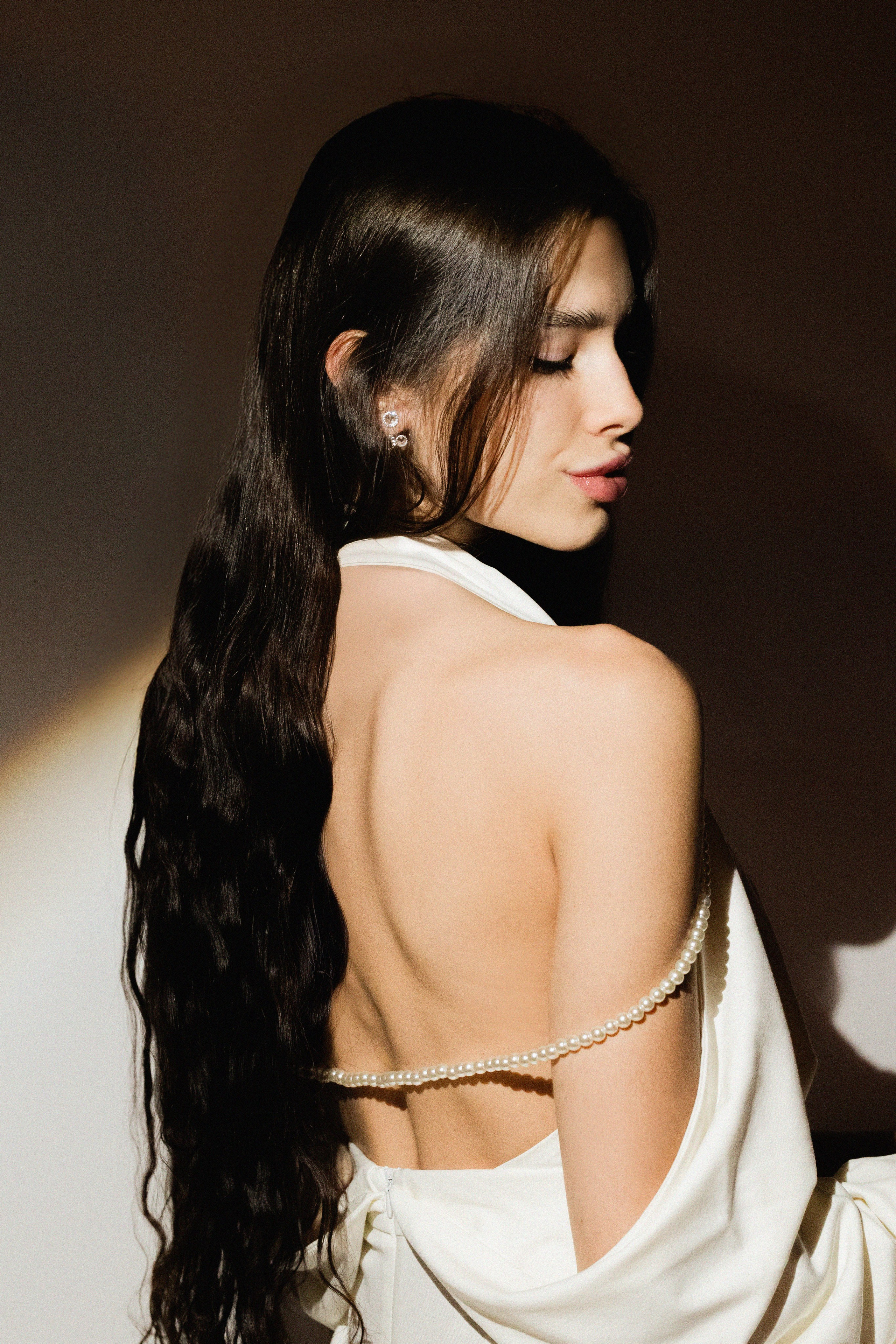 Студийные съемки