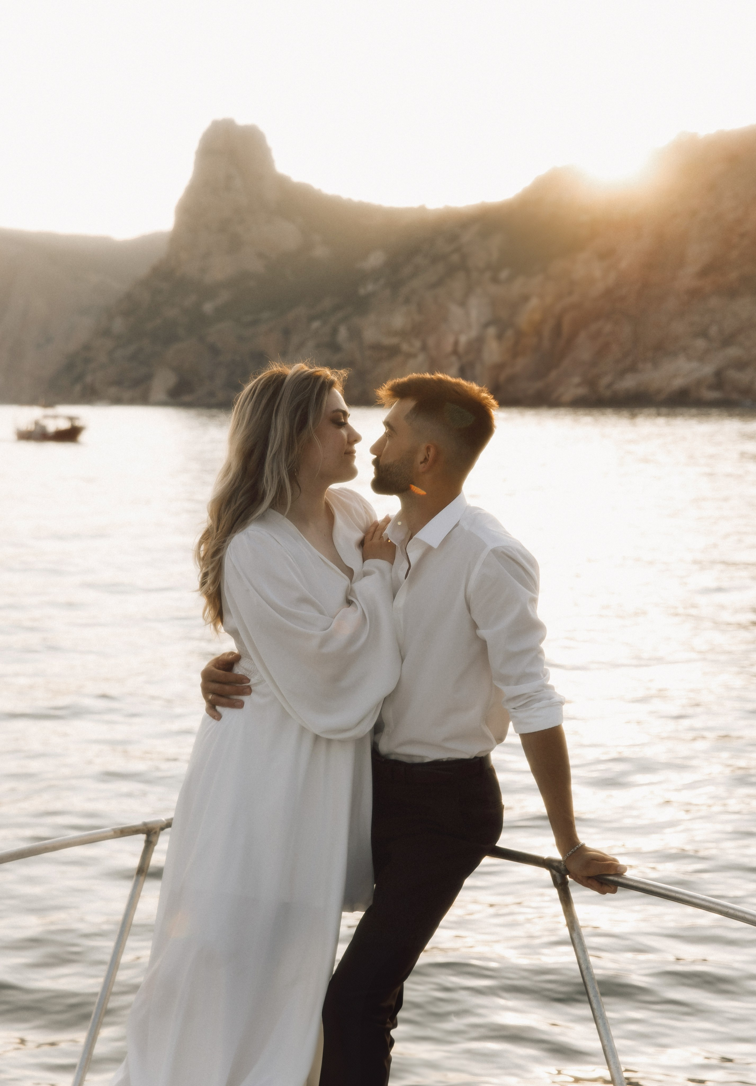 Susanna & Grigoriy. Свадебный фотограф в Севастополе и Крыму| Tanya Sher