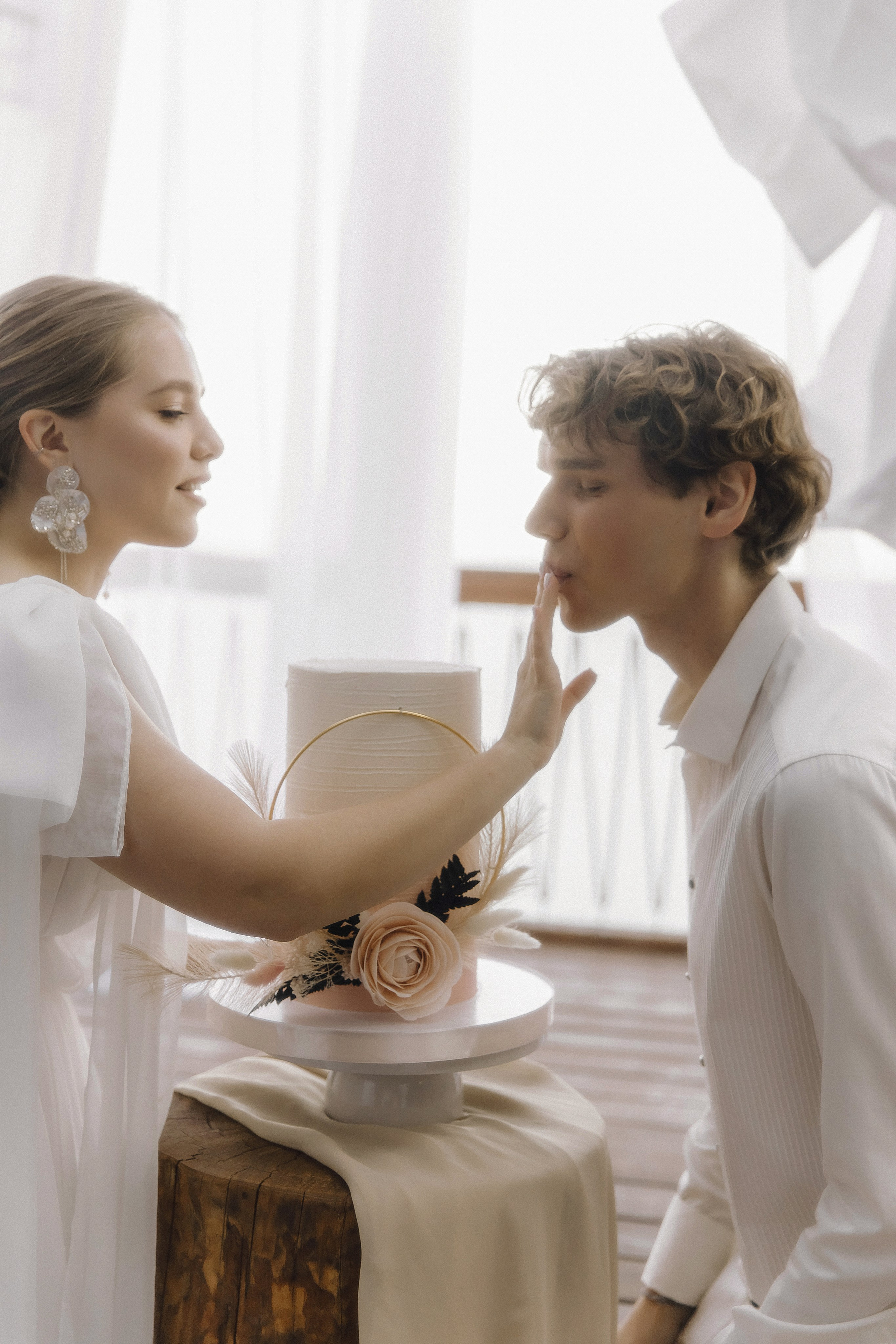 Kate & Nikita. Свадебный фотограф в Севастополе и Крыму| Tanya Sher