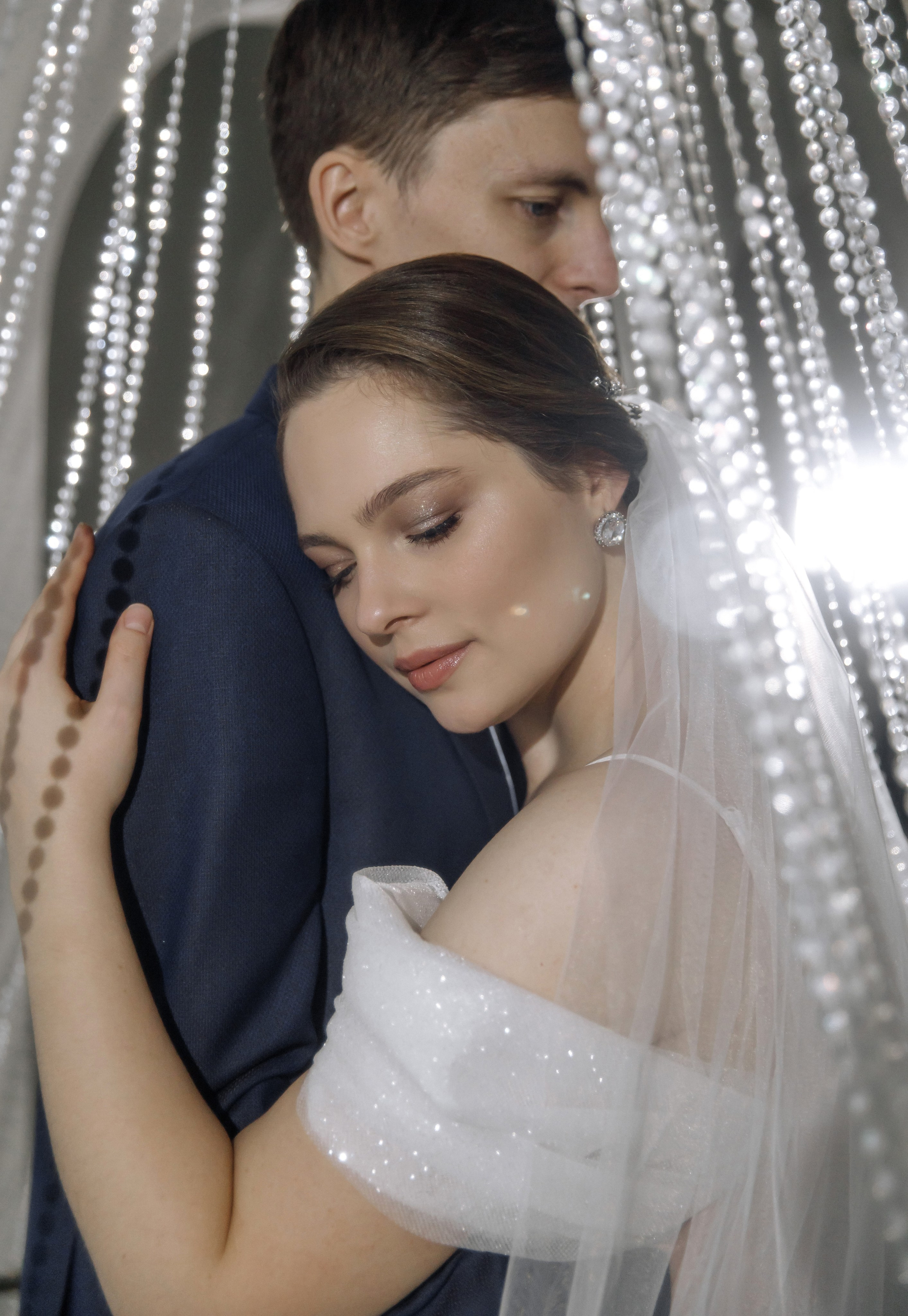 Anastasia & Artem. Свадебный фотограф в Севастополе и Крыму| Tanya Sher