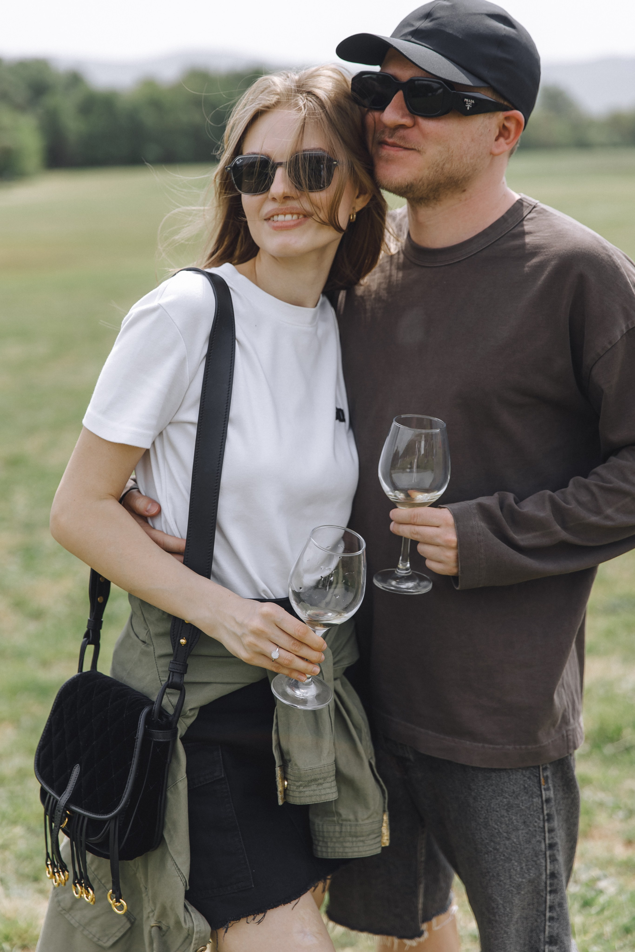 Riesling пикник. Свадебный фотограф в Севастополе и Крыму| Tanya Sher