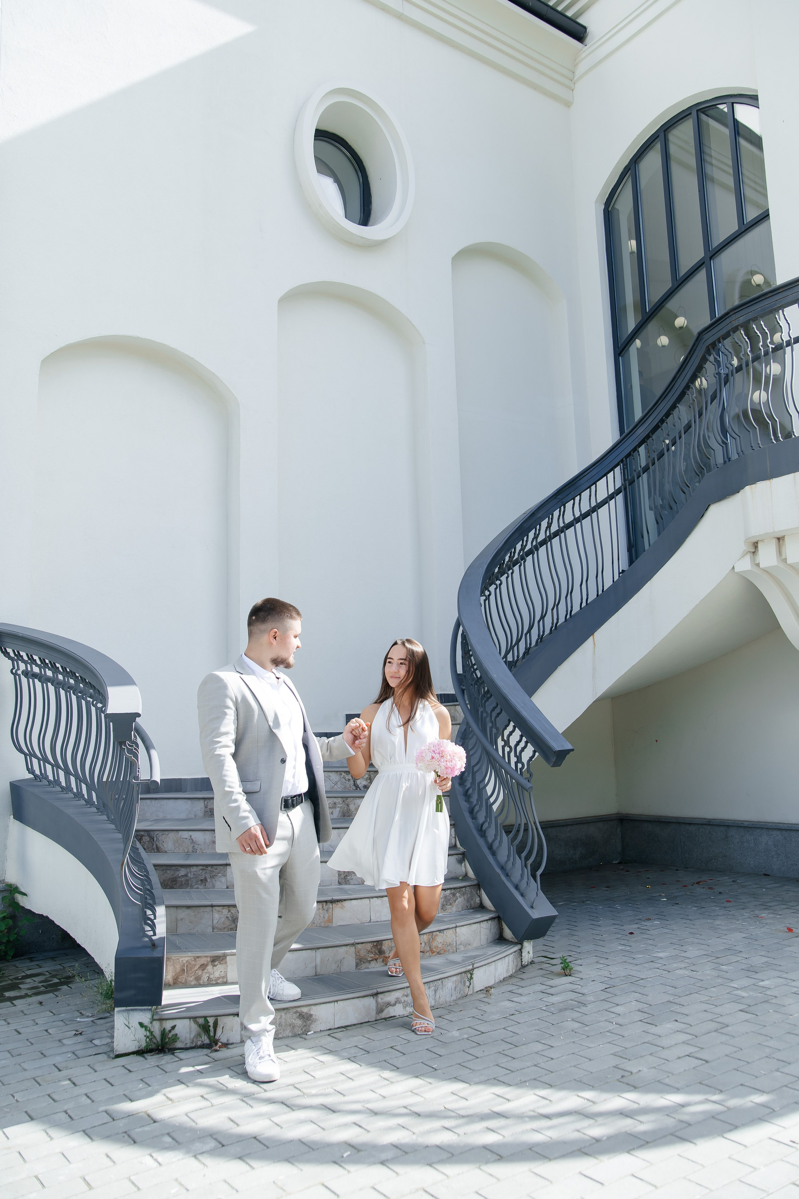 Свадьба Ивана и Яны. Свадебный, семейный фотограф, контент съёмка. Екатеринбург. Елена Граф