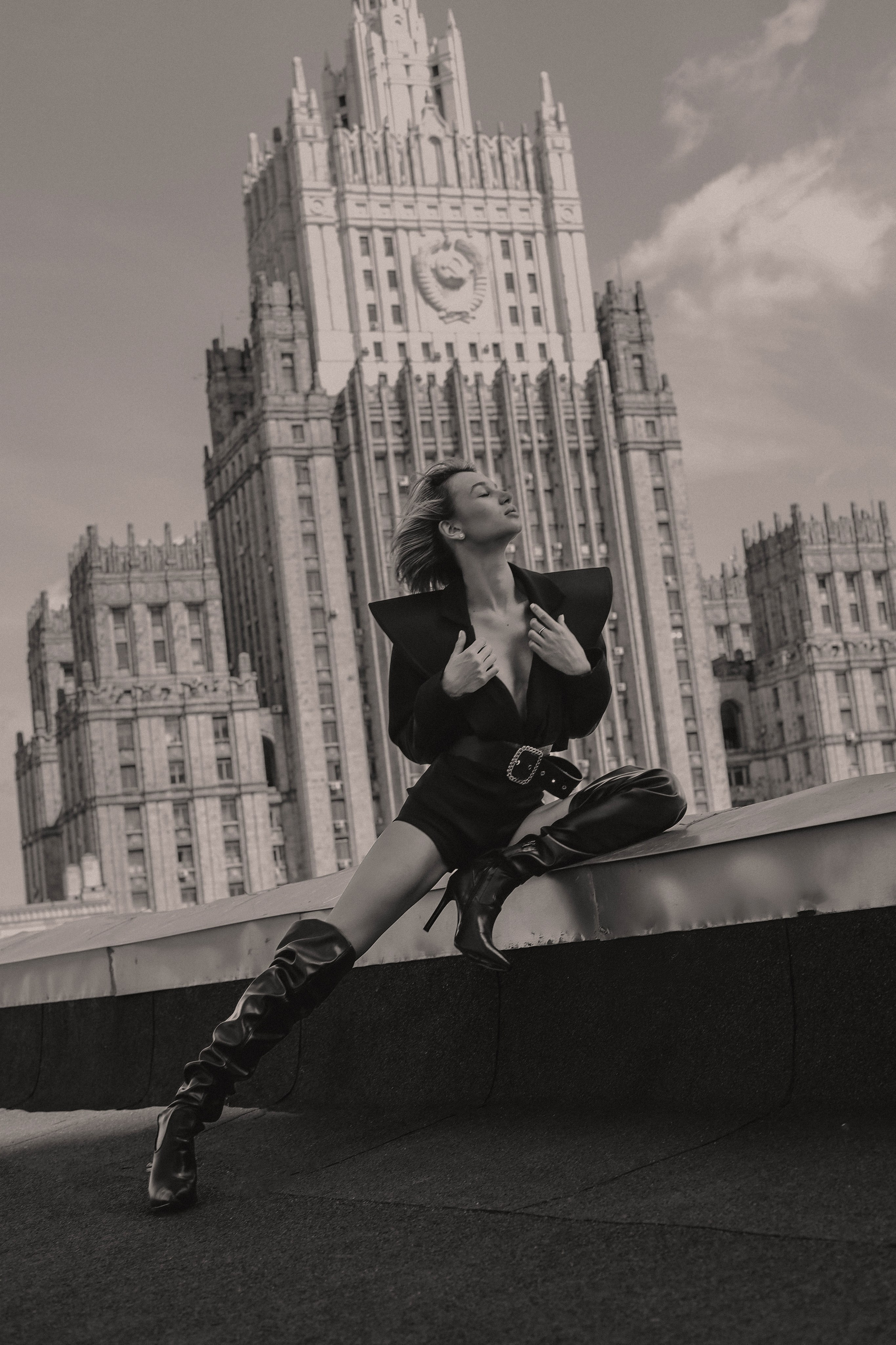 Алина. Фотограф в Иркутске