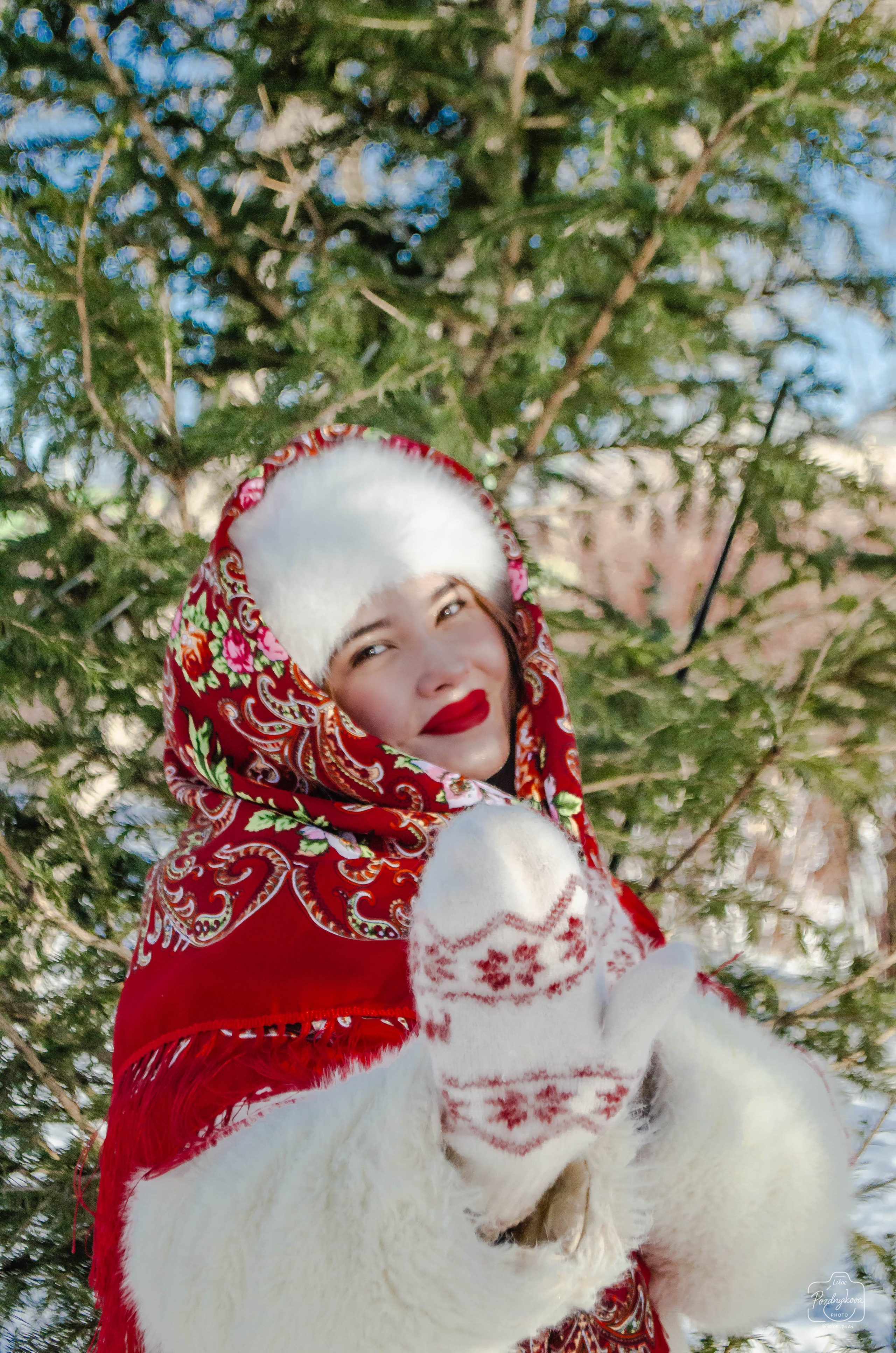 Slavic girl aesthetic | Барнаул|Раиса Дорохова|21.02.2026. Фотограф-видеограф Познякова Любовь