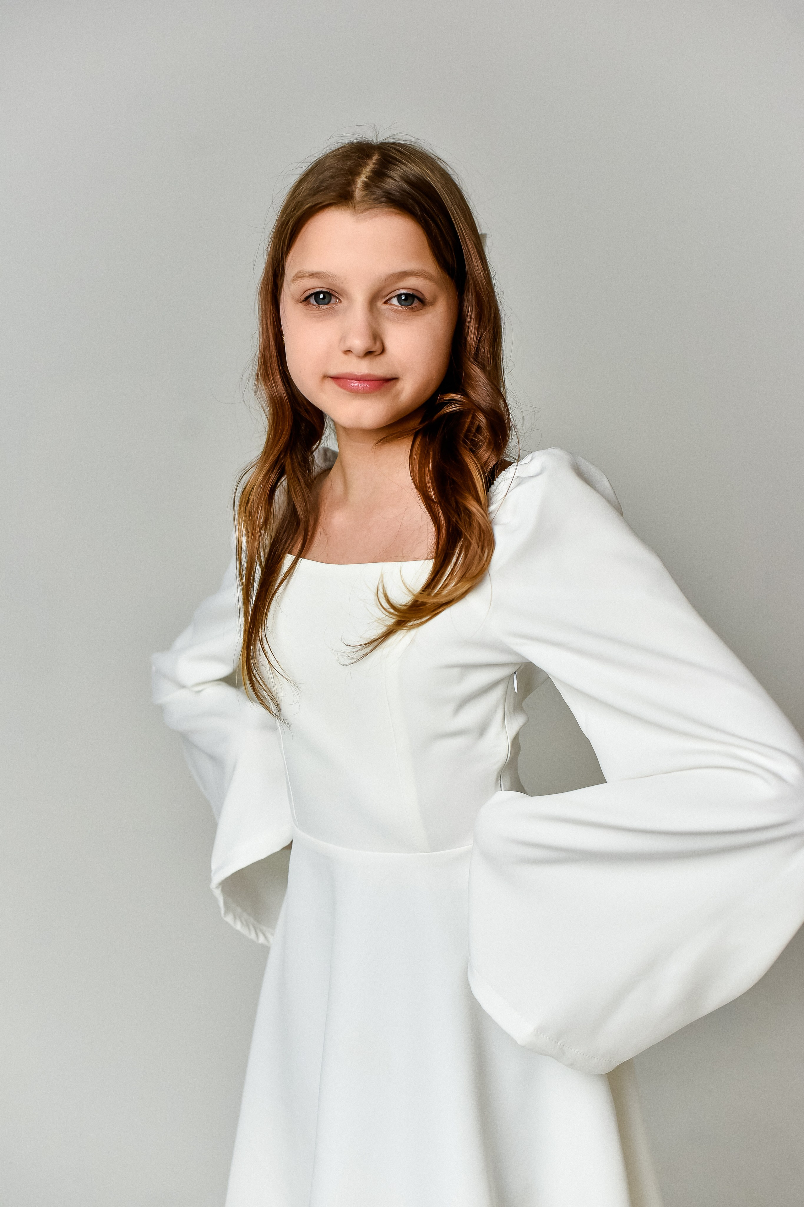 Семья Ольги