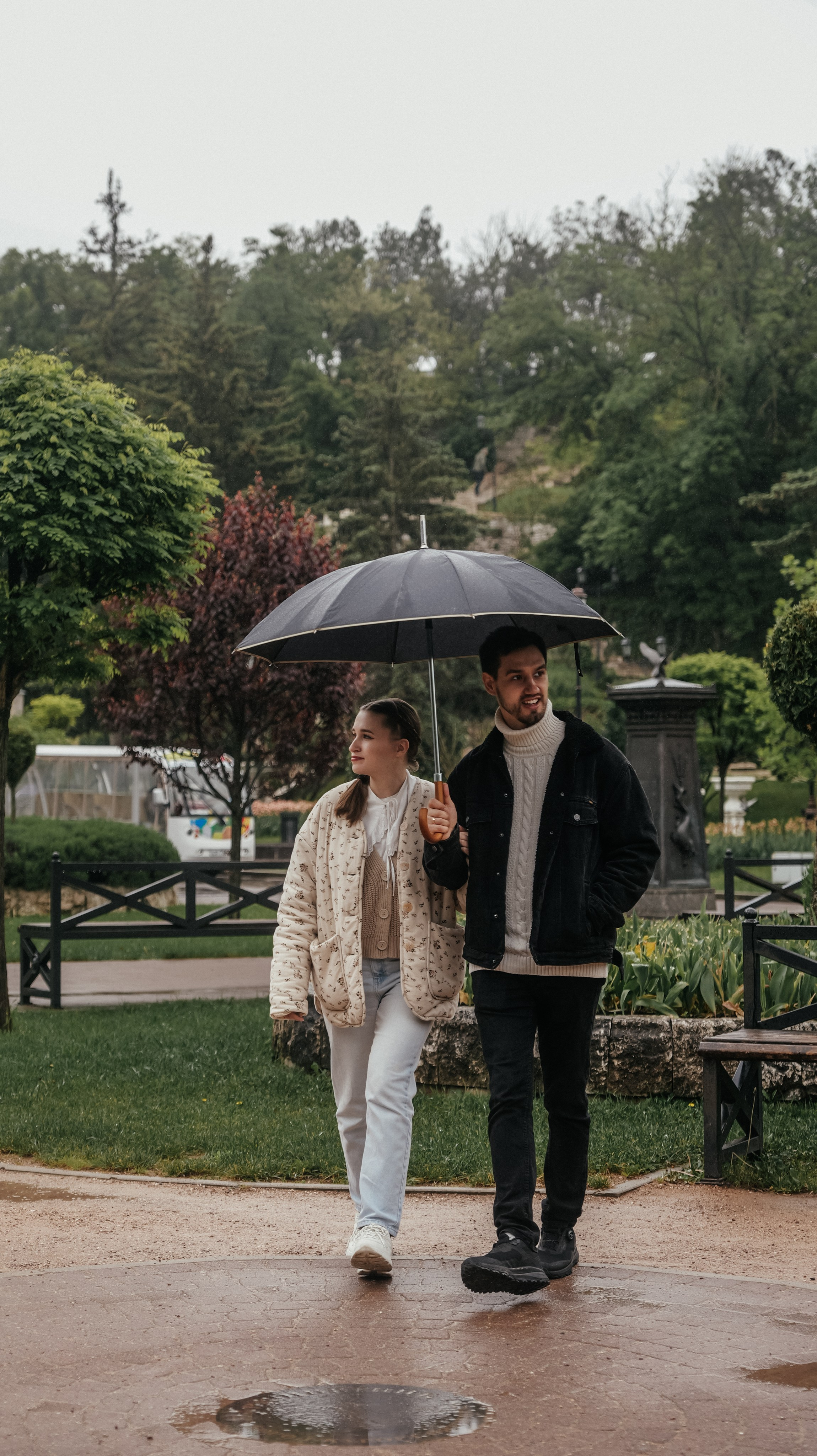 Фотоэкскурсия. Видеограф и гид на Кавказе Ксения Перегрин