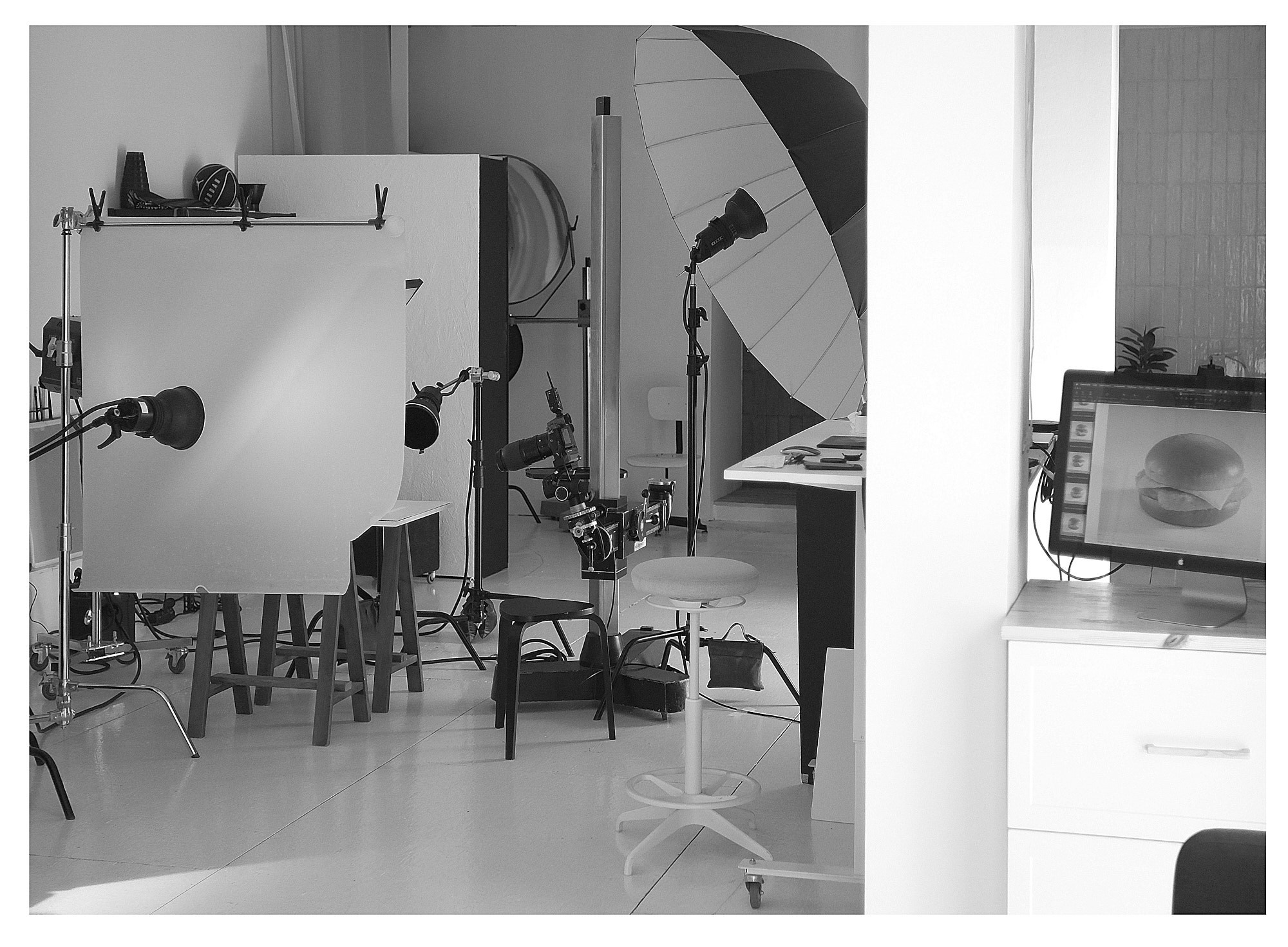 Фуд и предметный фотограф Москва. Евгений Петровский — Фуд-съемка и предметная съемка в Москве