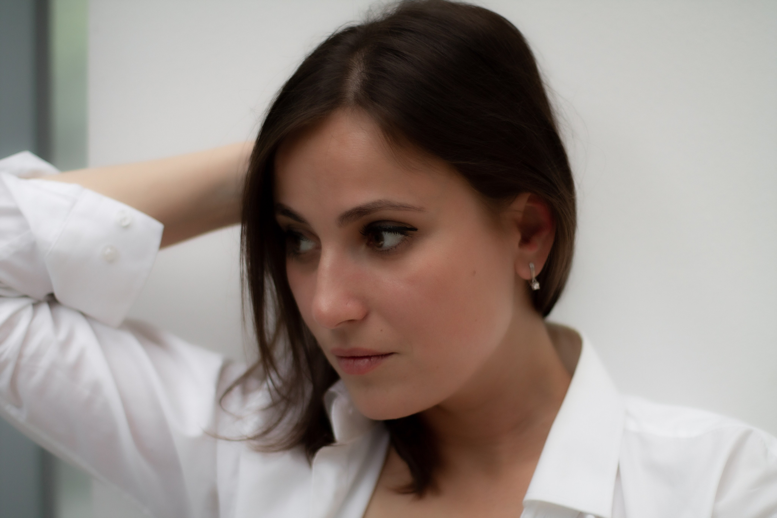 — Мария Гуськова. Фотограф | Москва