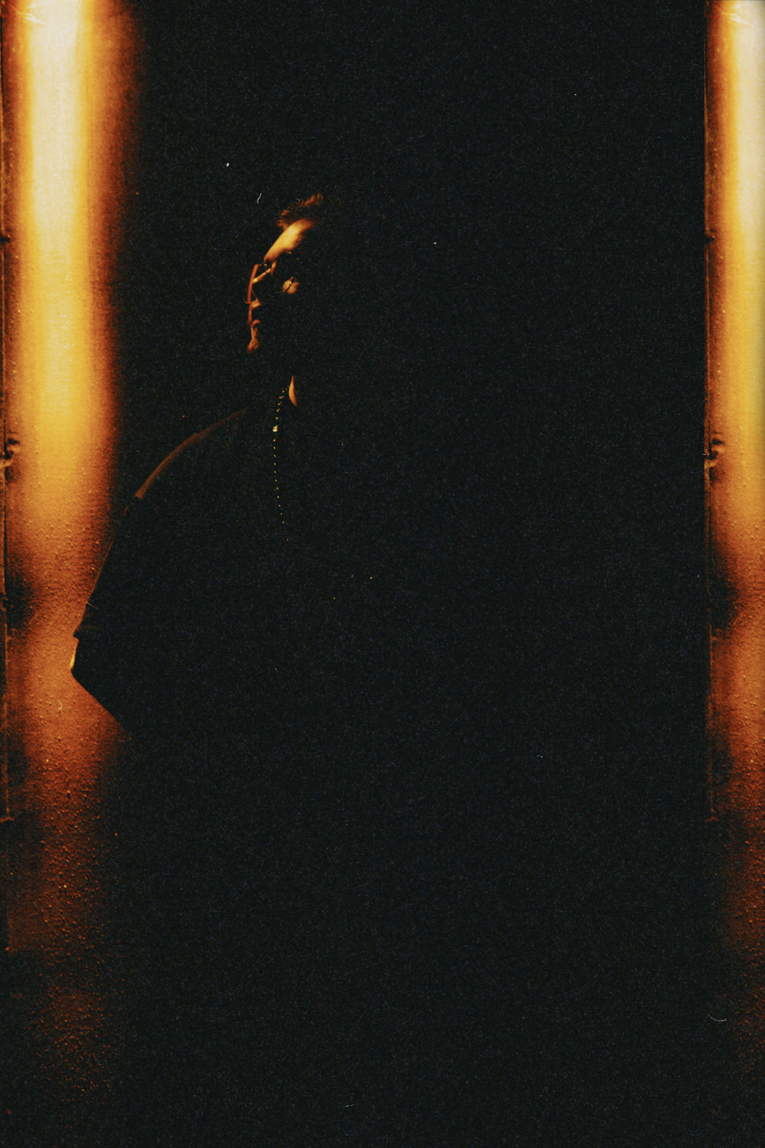 Кто я. Огородов Сергей