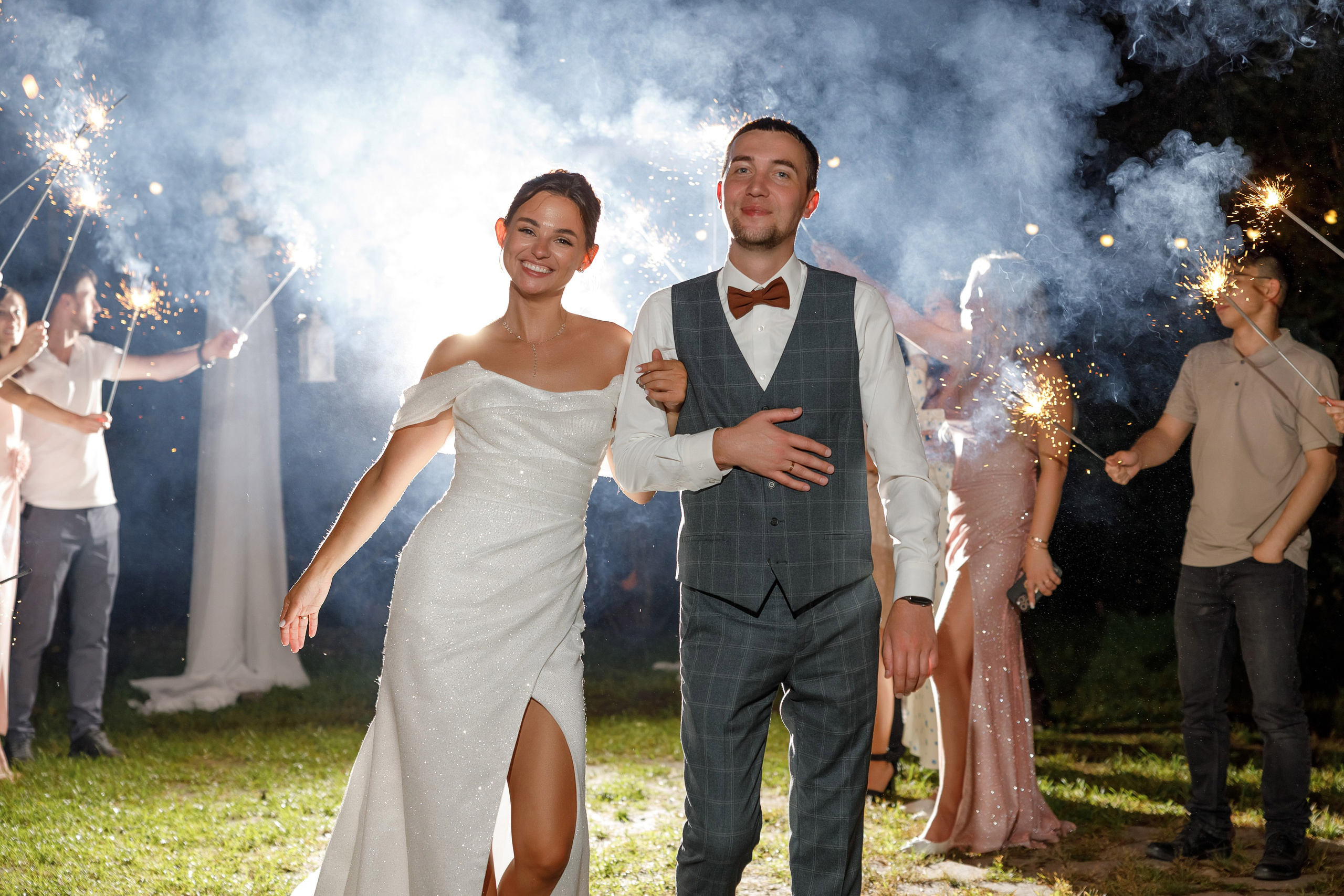 Свадьба Кристины и Александра. Свадебный и семейный фотограф  во Владивостоке Ольга Украинец