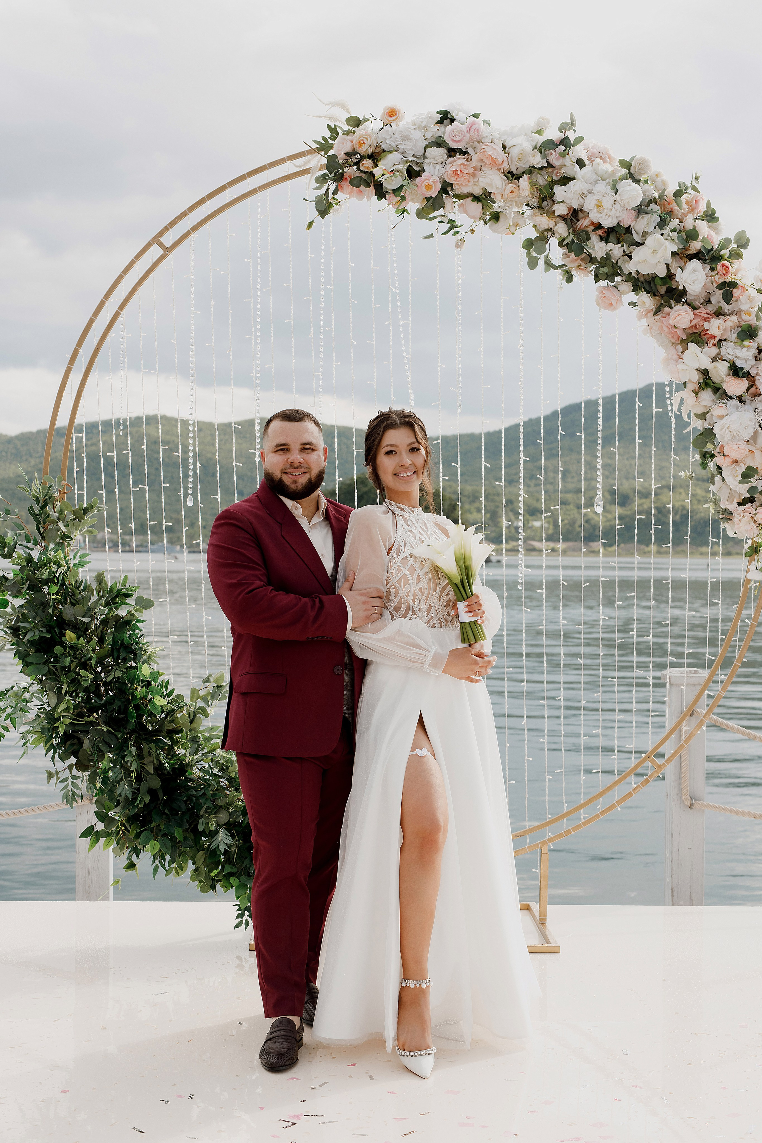 Рада и Максим. Свадебный и семейный фотограф  во Владивостоке Ольга Украинец