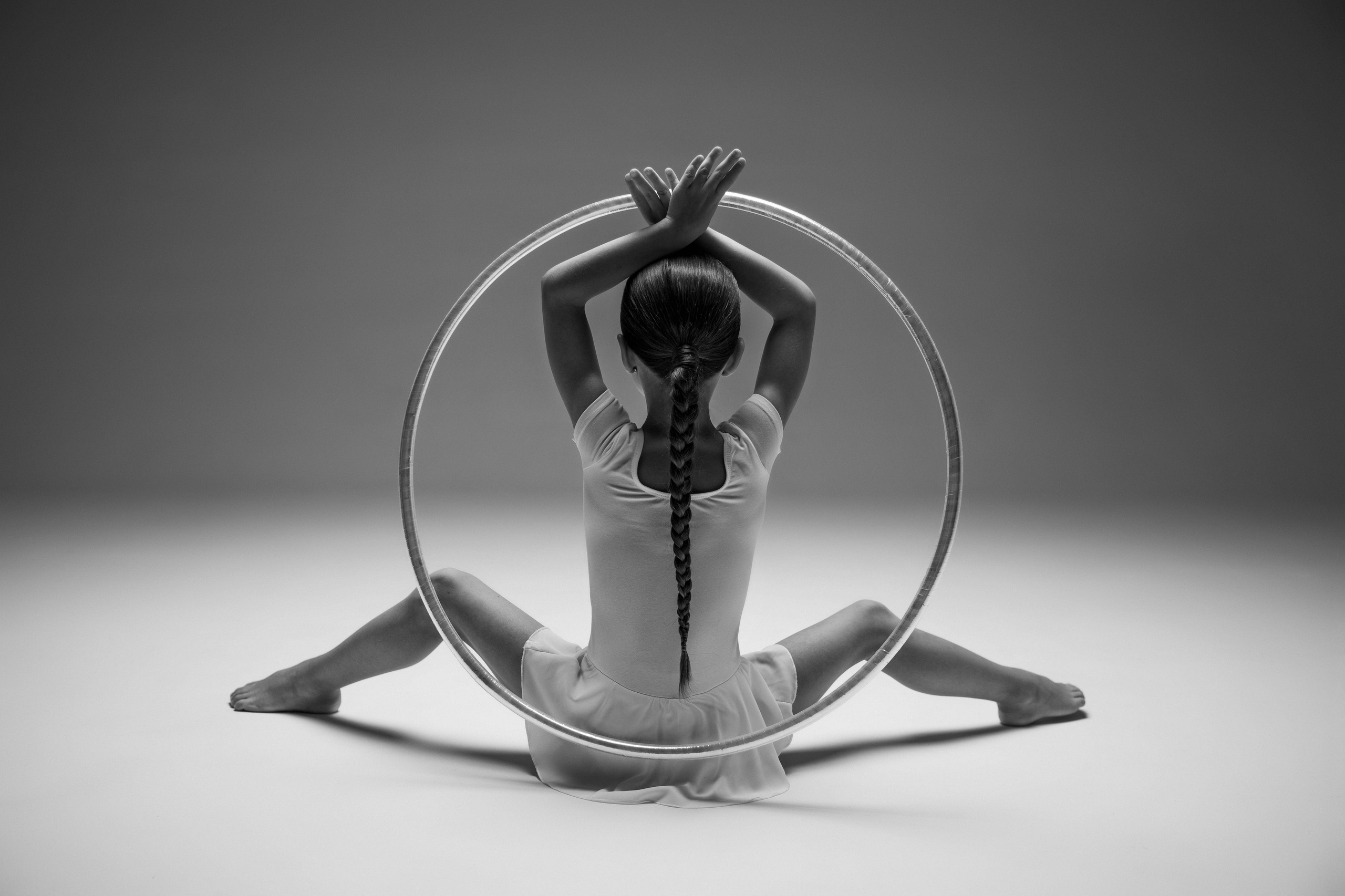 Sport. Фотограф Сергеева Анна