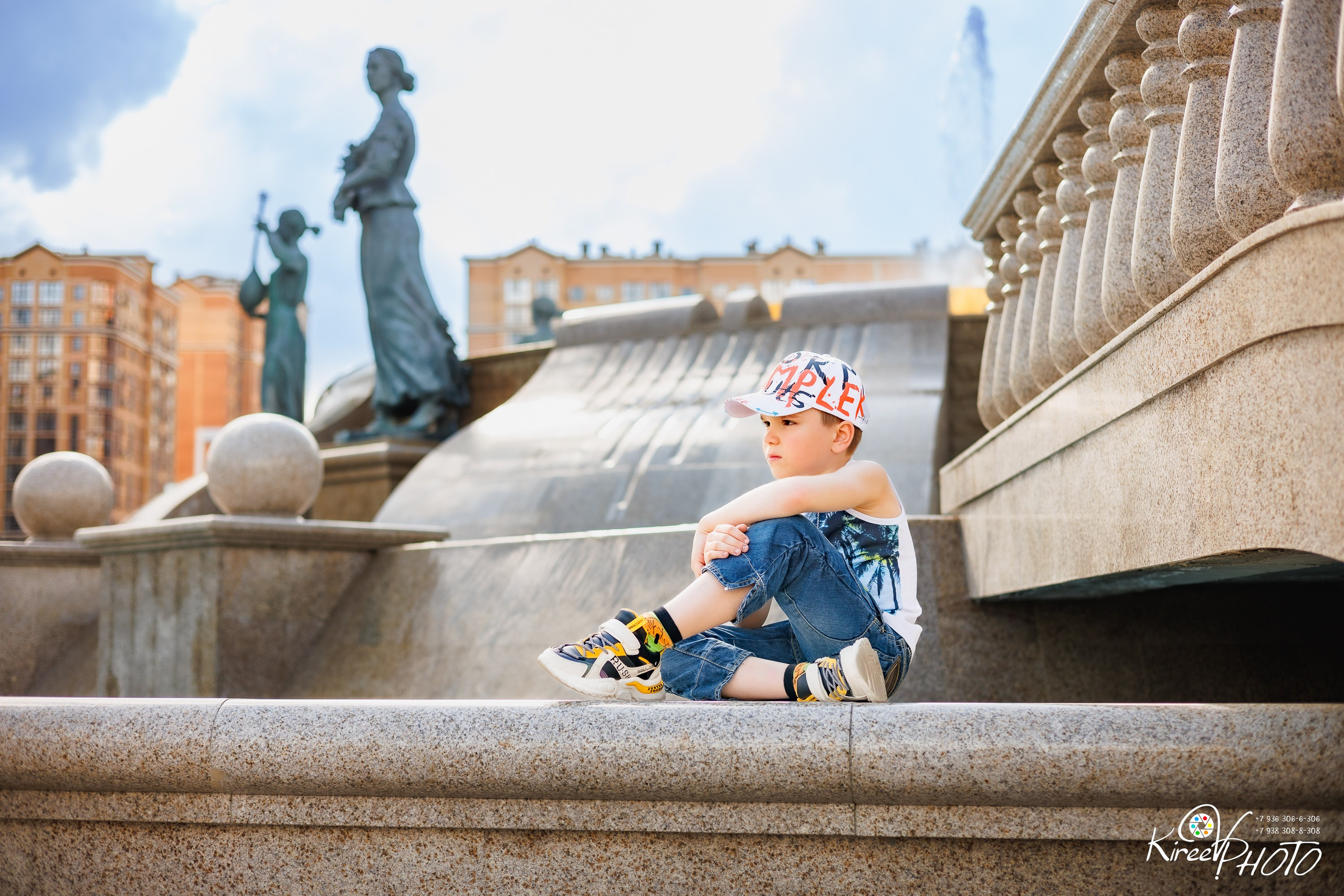 Детская Одежда